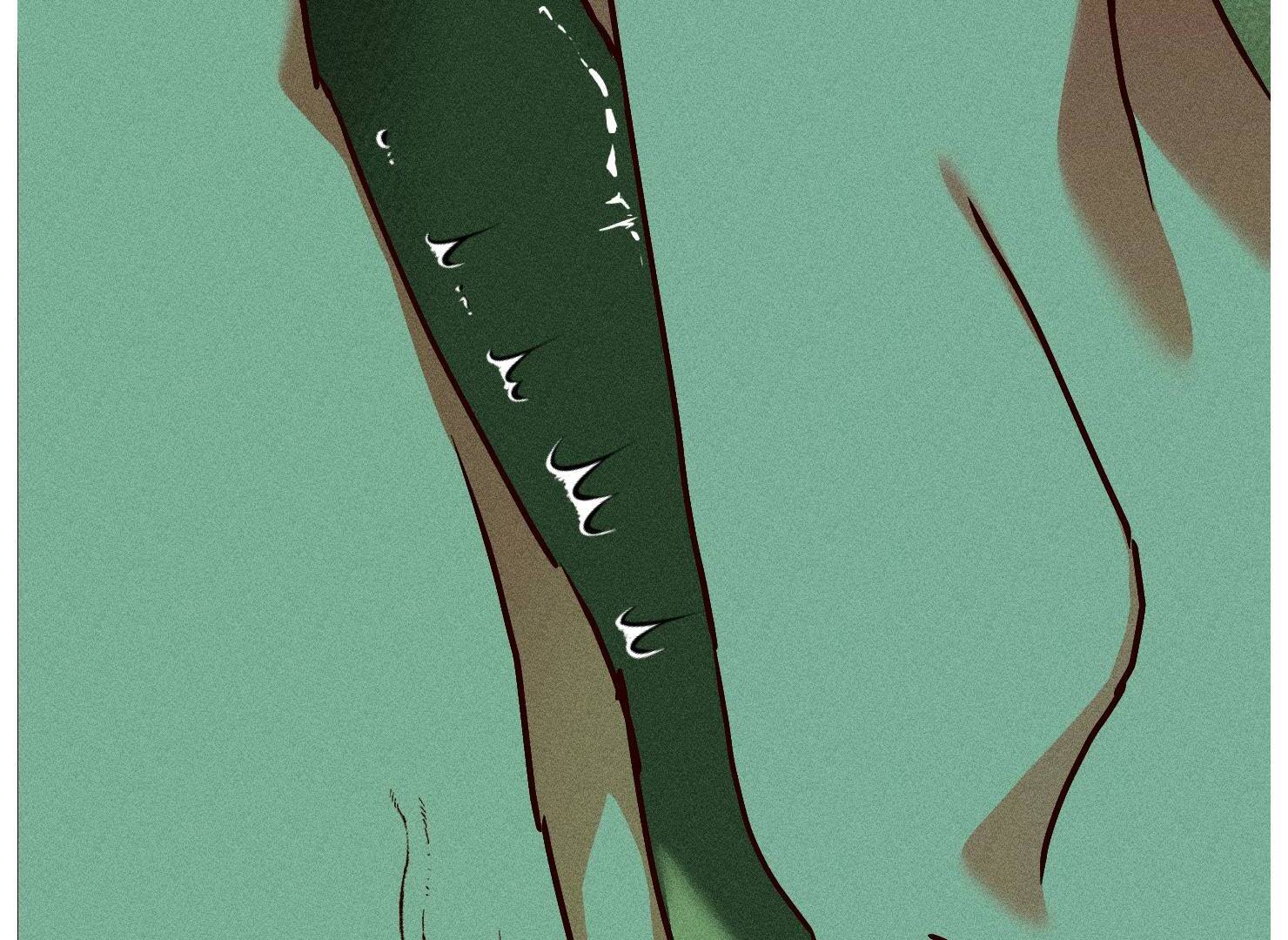 Drown in the Angel’s Swamp - Chapter 19 manhwa