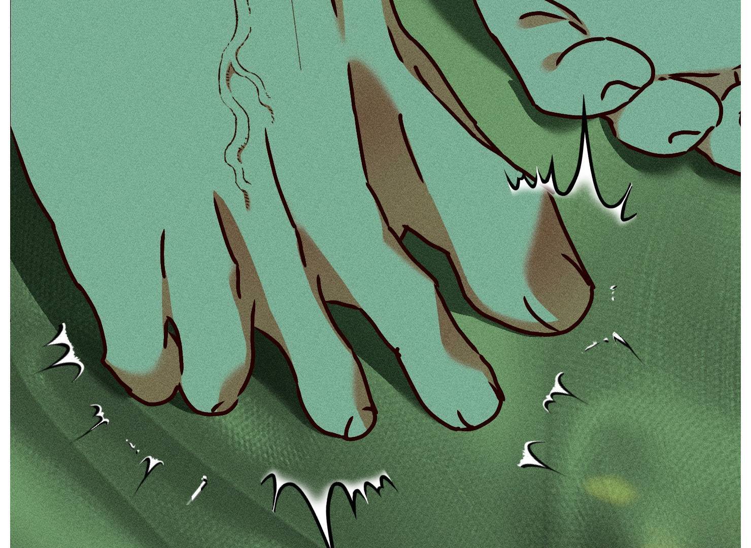 Drown in the Angel’s Swamp - Chapter 19 manhwa