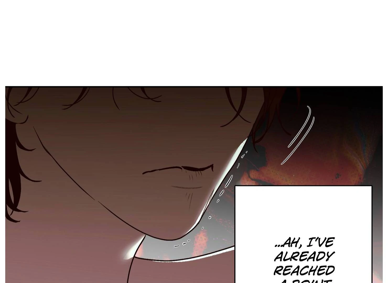 Drown in the Angel’s Swamp - Chapter 19 manhwa