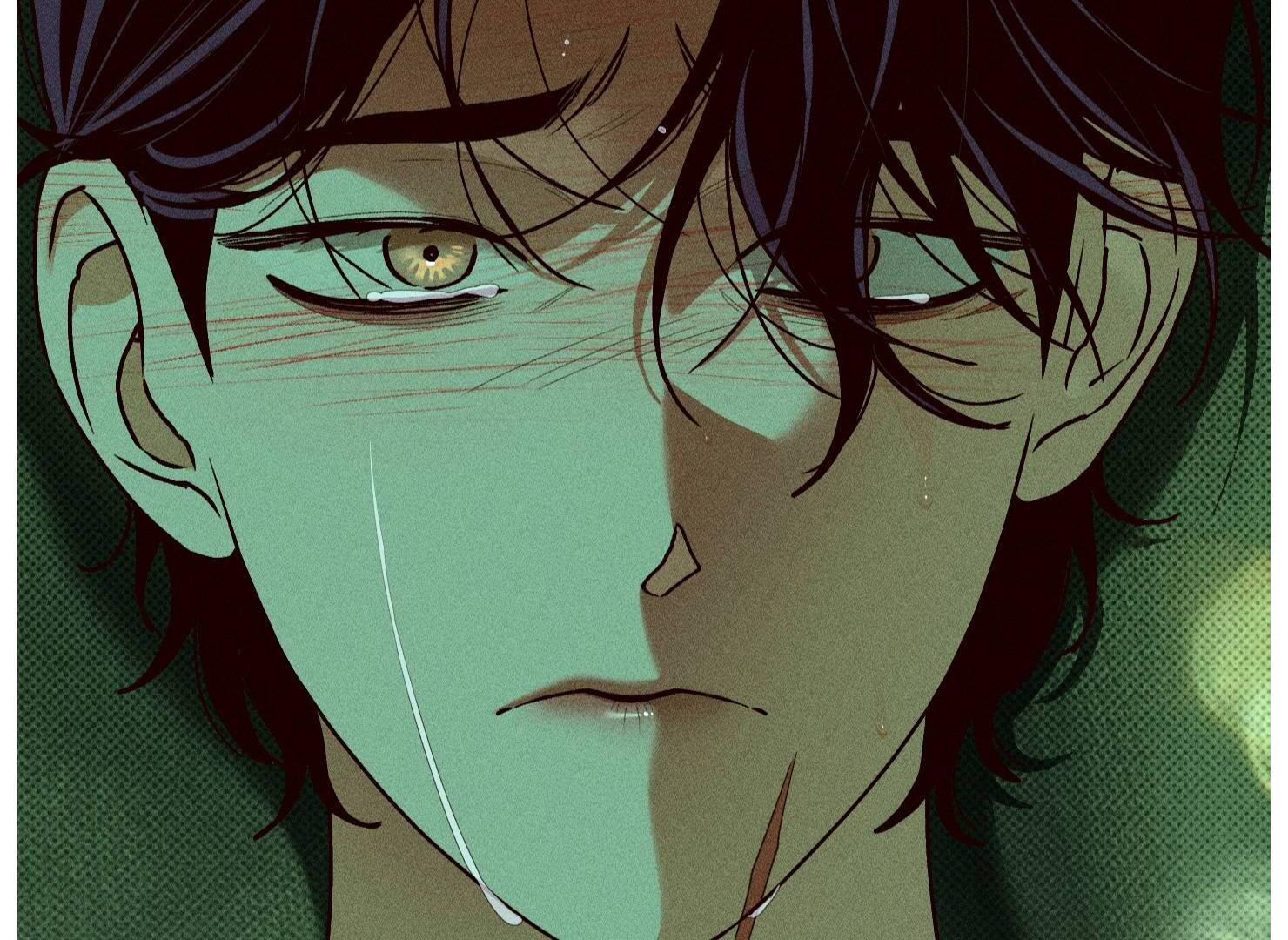 Drown in the Angel’s Swamp - Chapter 19 manhwa