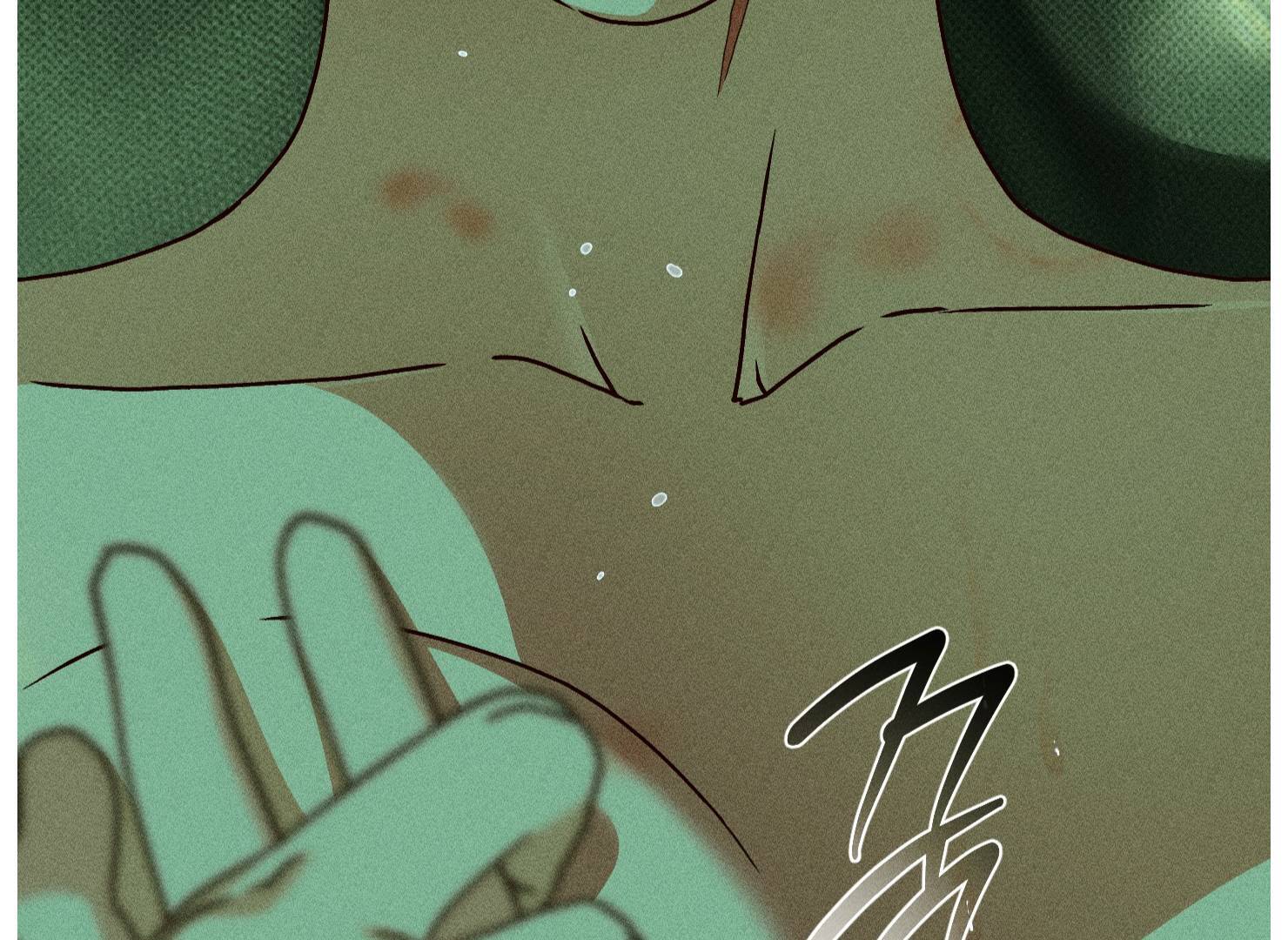 Drown in the Angel’s Swamp - Chapter 19 manhwa
