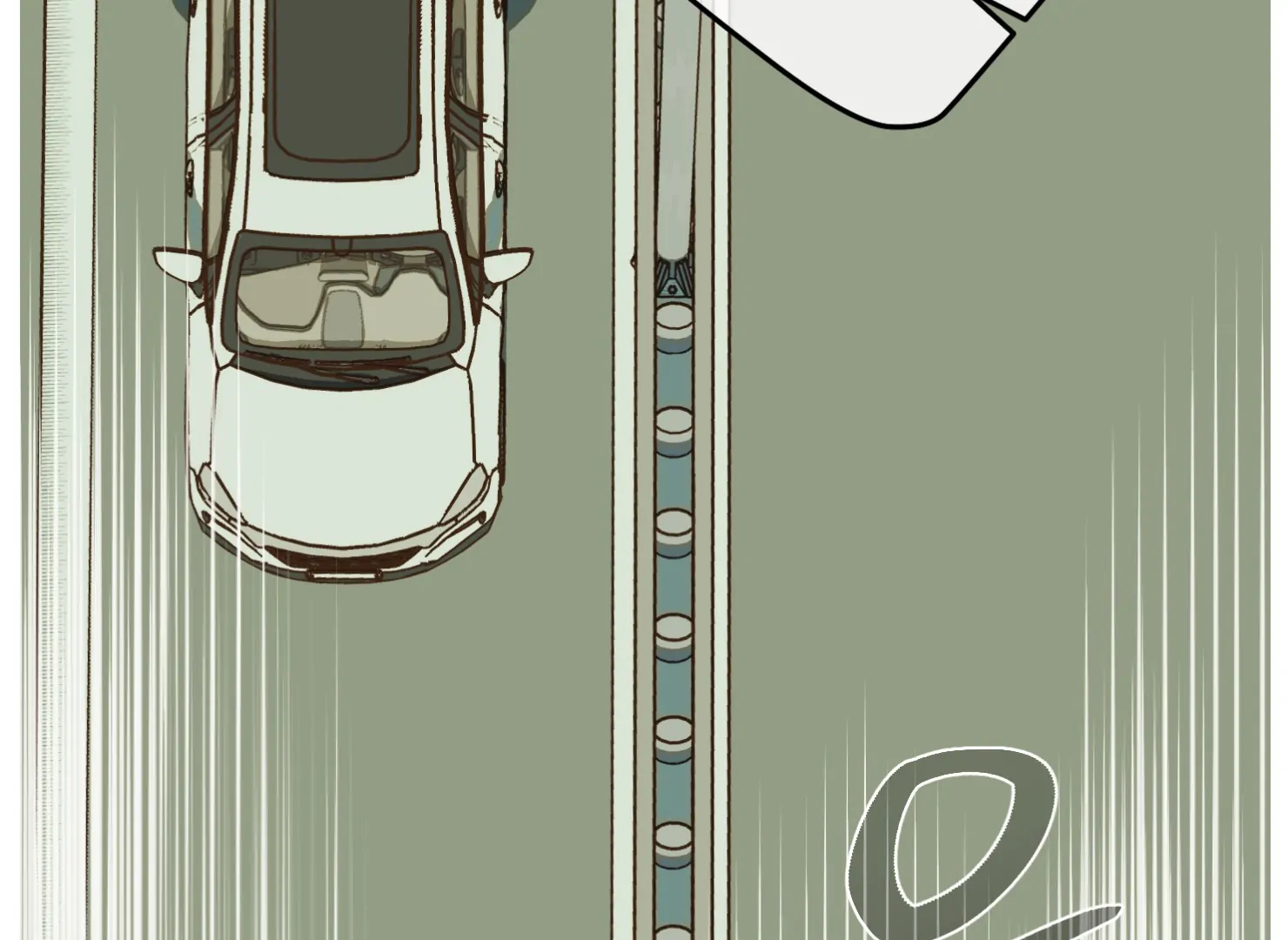 Drown in the Angel’s Swamp - Chapter 2 manhwa