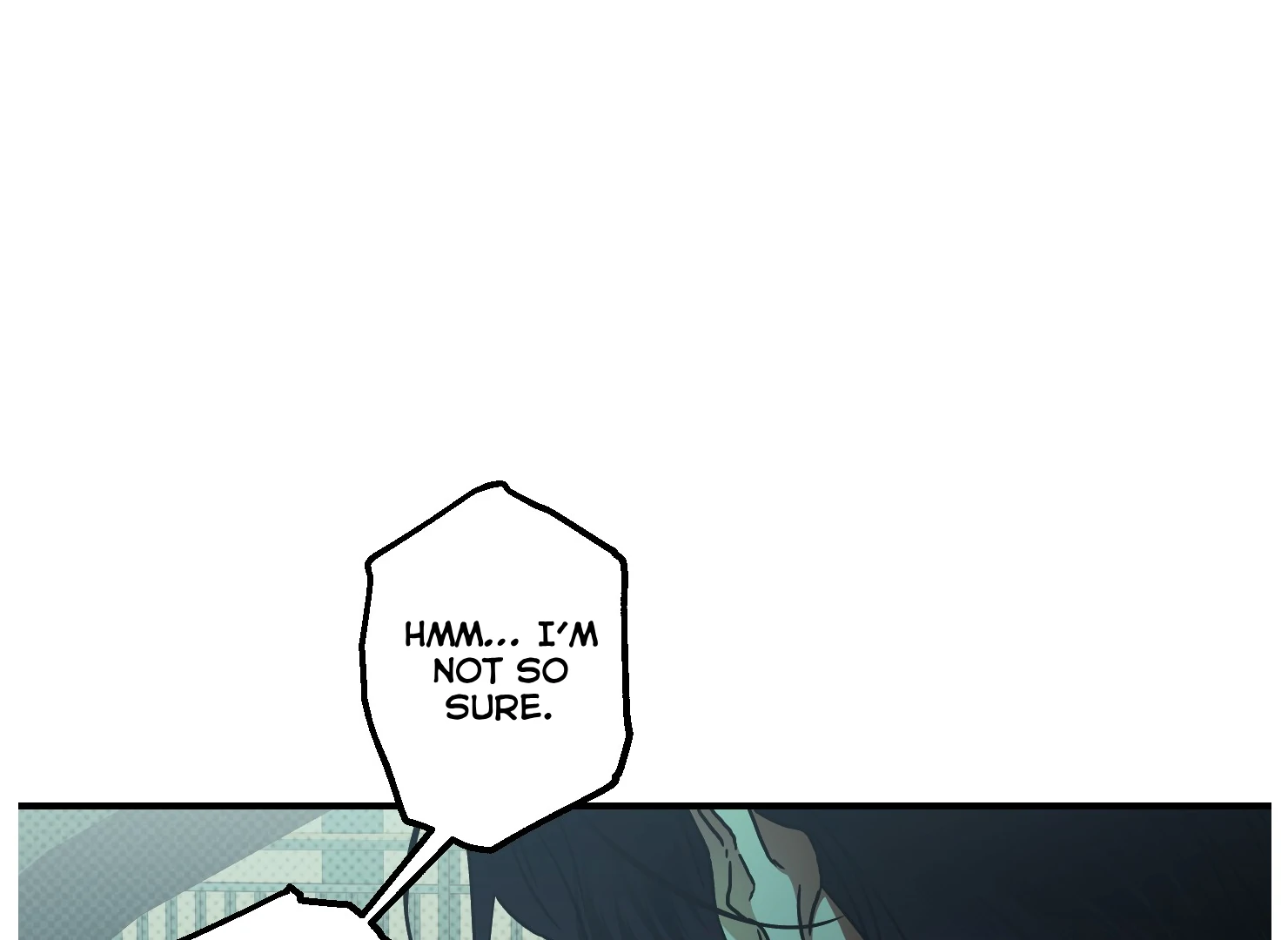 Drown in the Angel’s Swamp - Chapter 2 manhwa