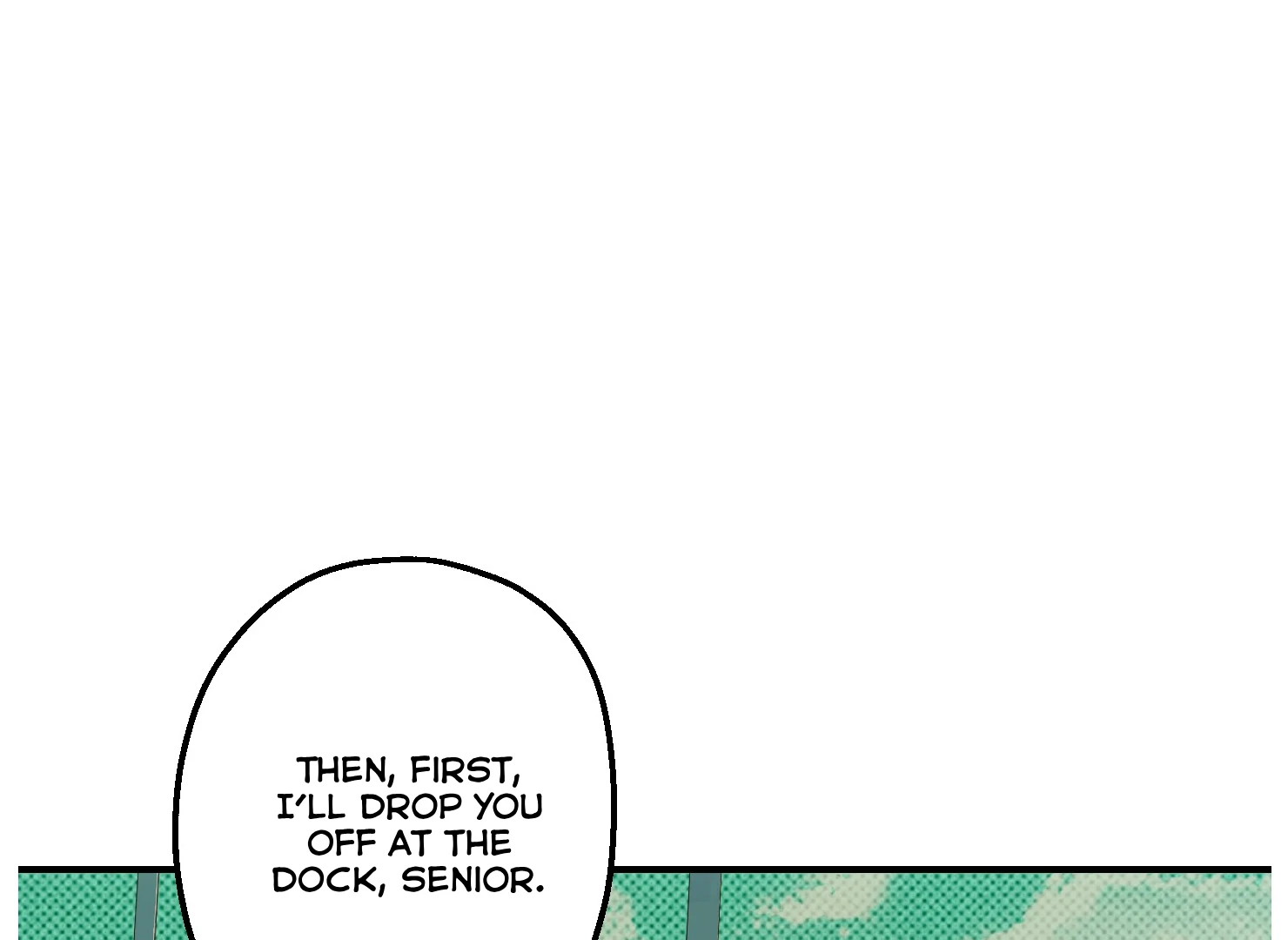 Drown in the Angel’s Swamp - Chapter 2 manhwa