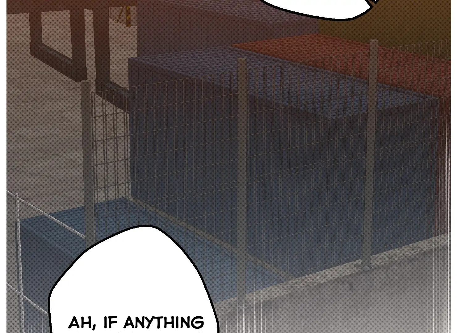 Drown in the Angel’s Swamp - Chapter 2 manhwa