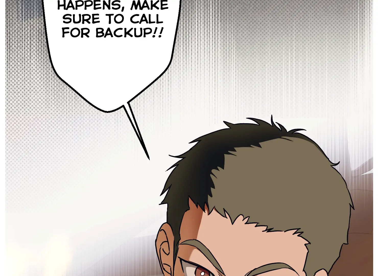 Drown in the Angel’s Swamp - Chapter 2 manhwa