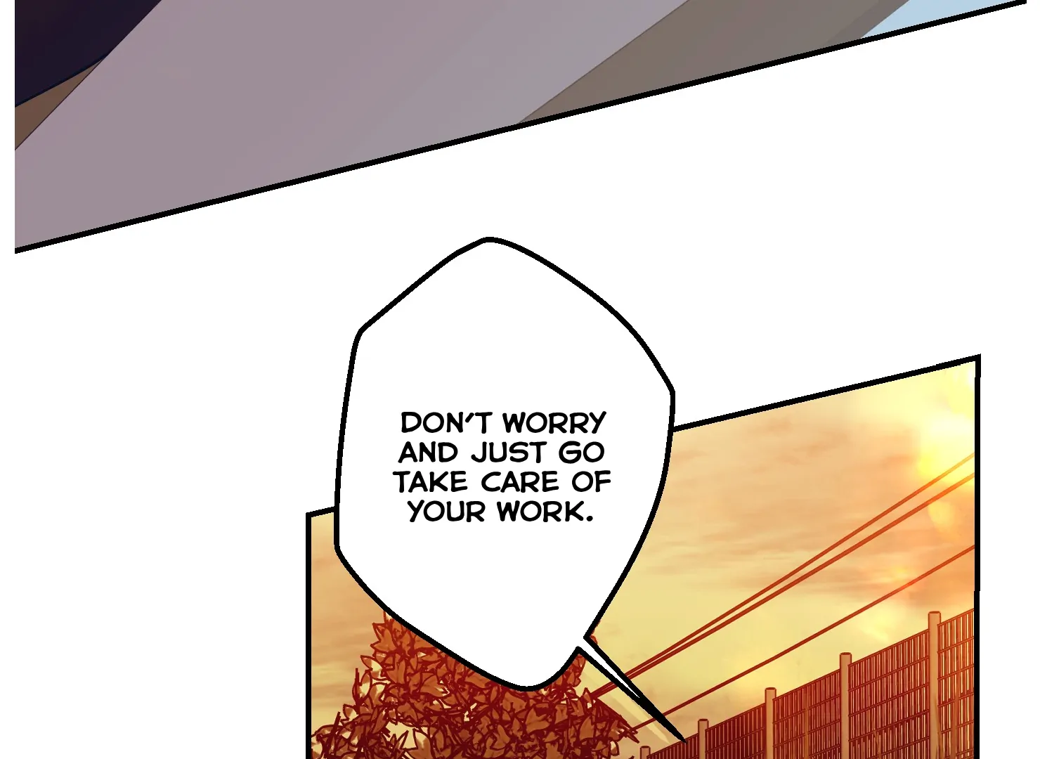 Drown in the Angel’s Swamp - Chapter 2 manhwa