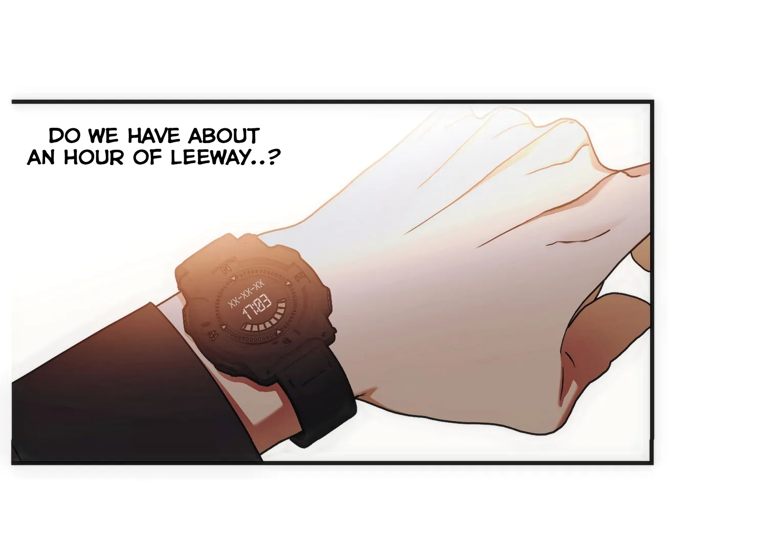 Drown in the Angel’s Swamp - Chapter 2 manhwa