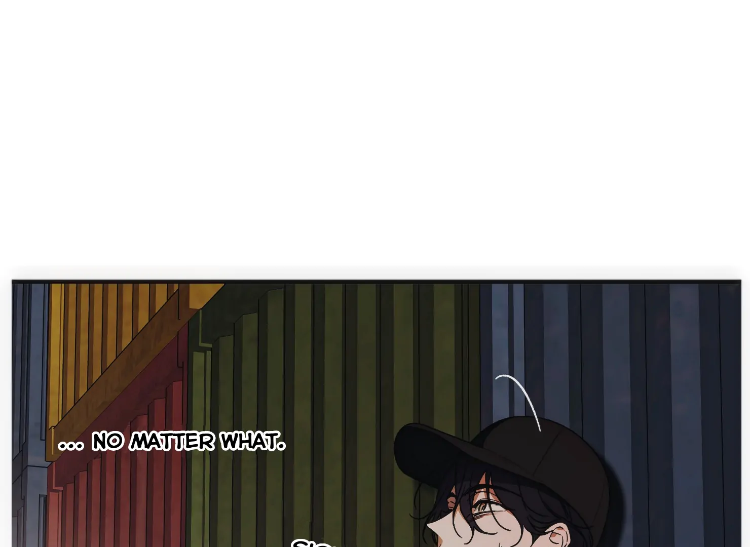 Drown in the Angel’s Swamp - Chapter 2 manhwa