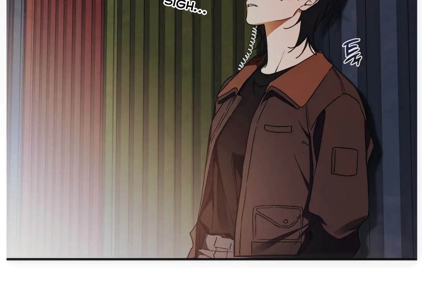 Drown in the Angel’s Swamp - Chapter 2 manhwa