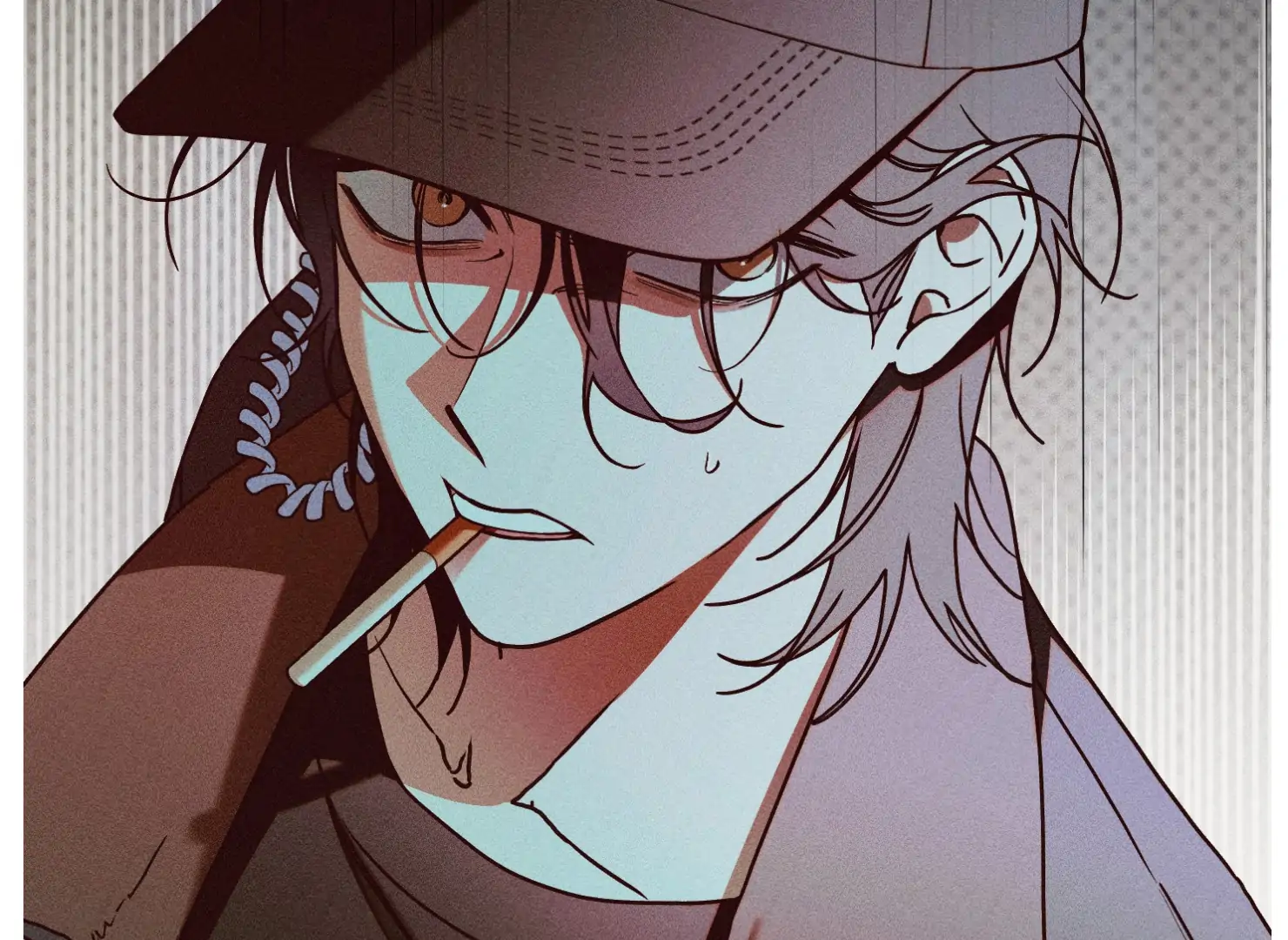 Drown in the Angel’s Swamp - Chapter 2 manhwa
