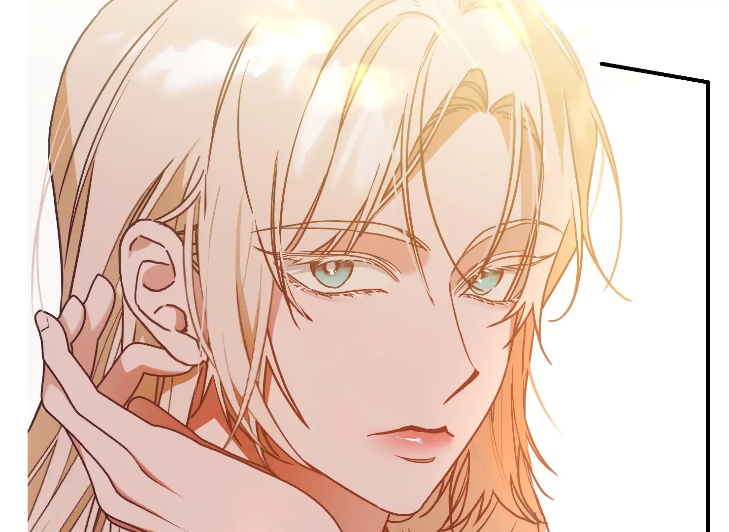 Drown in the Angel’s Swamp - Chapter 2 manhwa