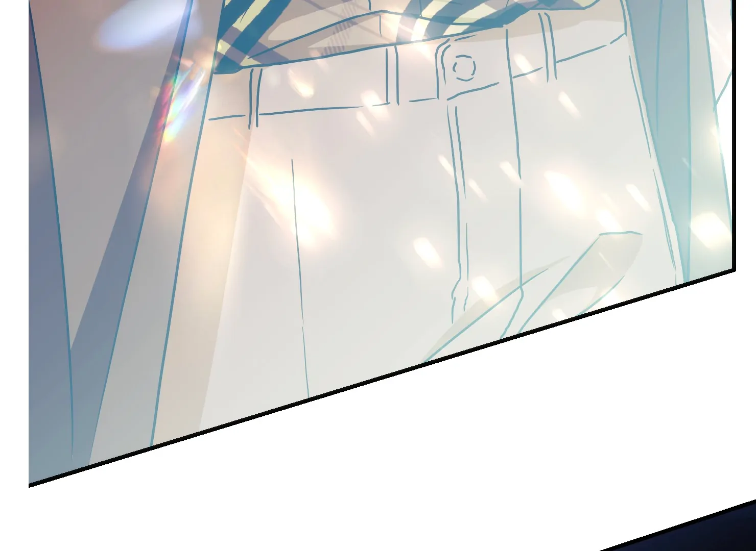 Drown in the Angel’s Swamp - Chapter 2 manhwa