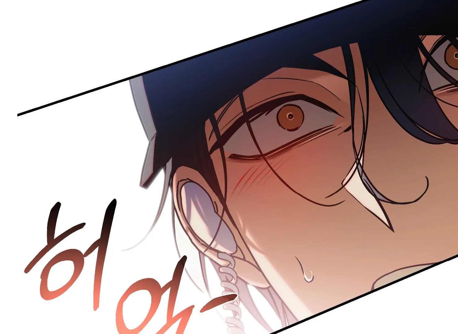 Drown in the Angel’s Swamp - Chapter 2 manhwa