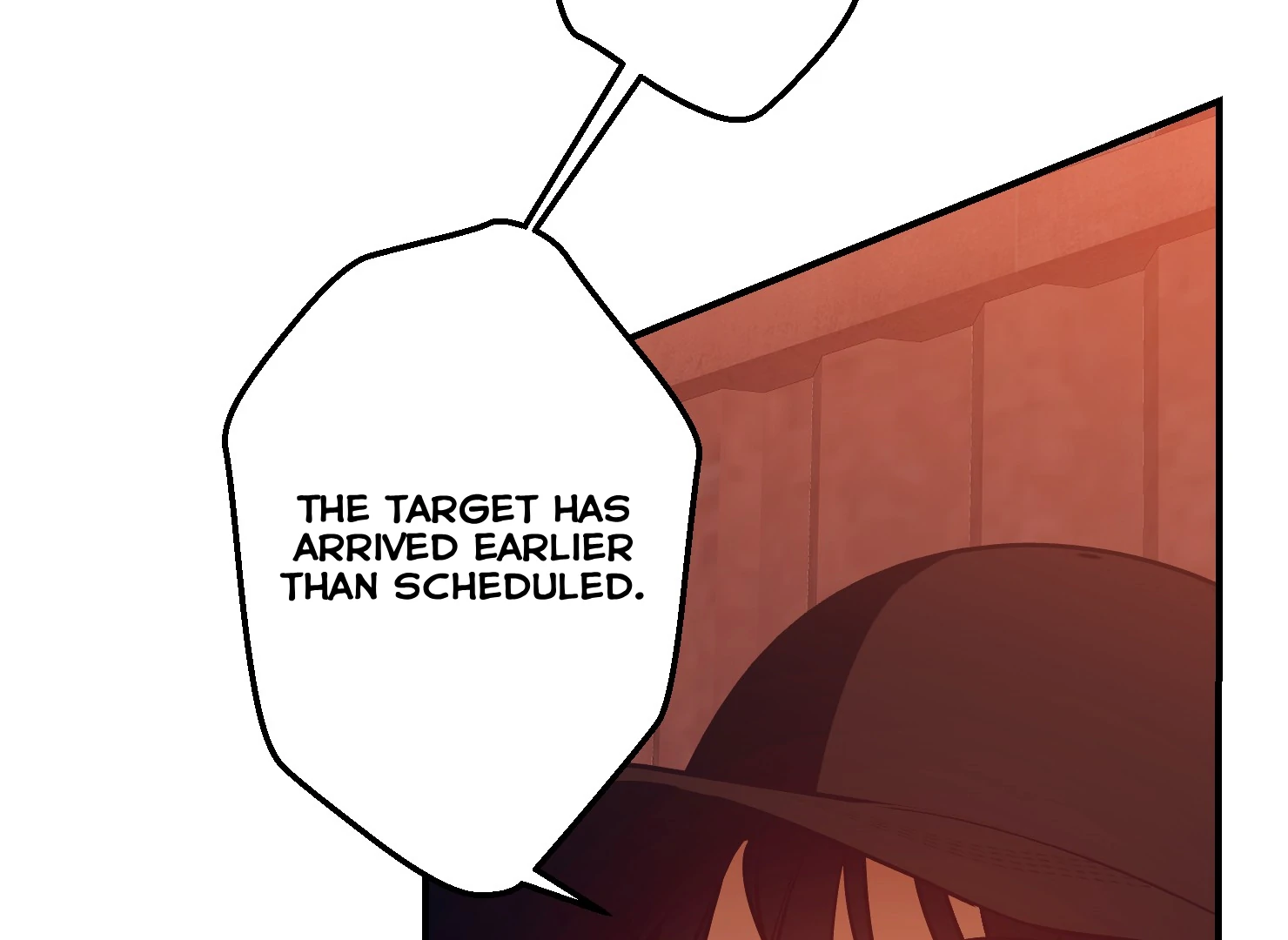 Drown in the Angel’s Swamp - Chapter 2 manhwa
