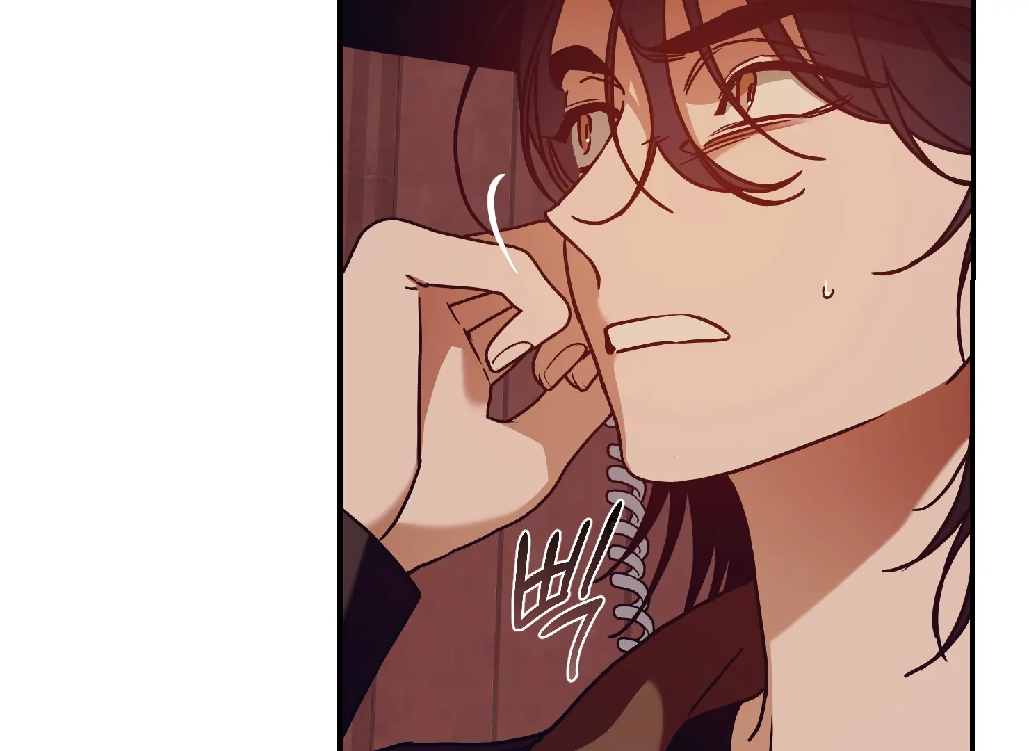 Drown in the Angel’s Swamp - Chapter 2 manhwa