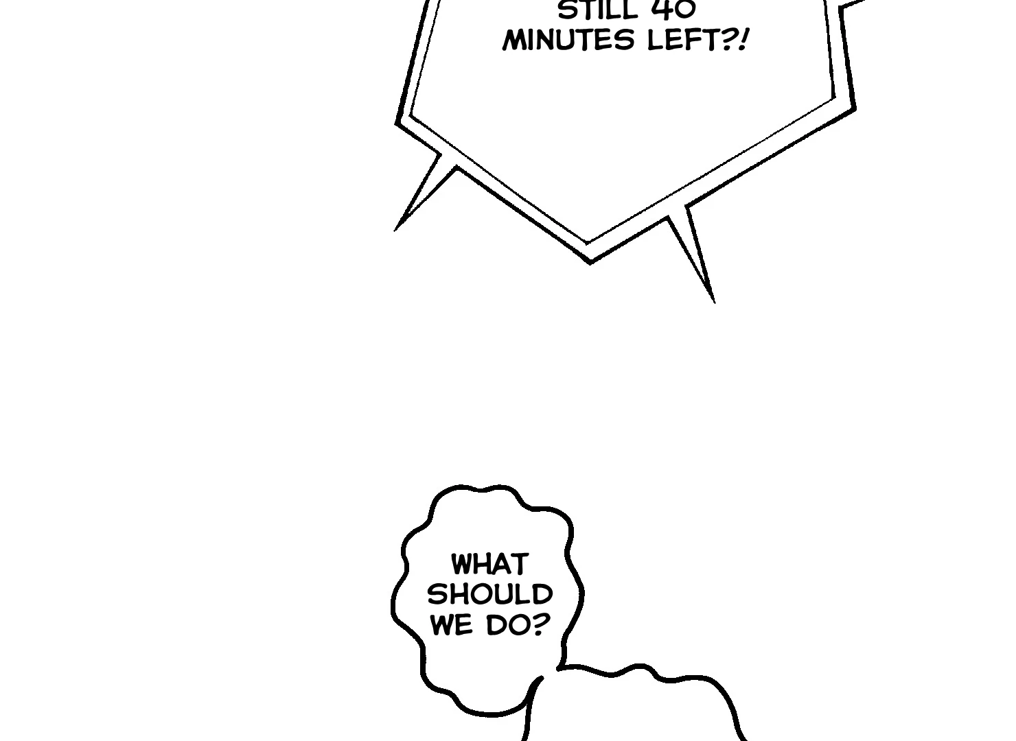 Drown in the Angel’s Swamp - Chapter 2 manhwa