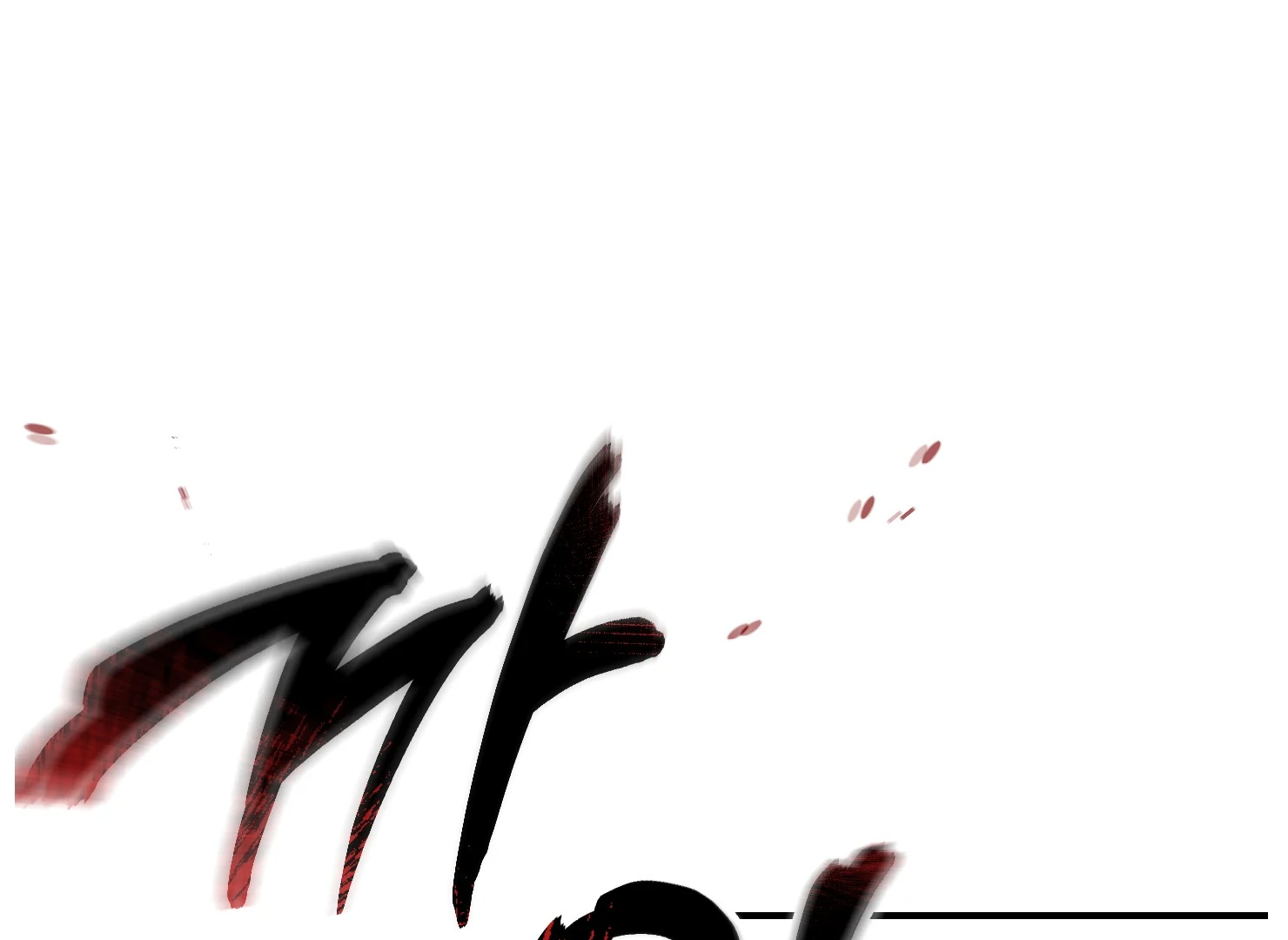 Drown in the Angel’s Swamp - Chapter 2 manhwa