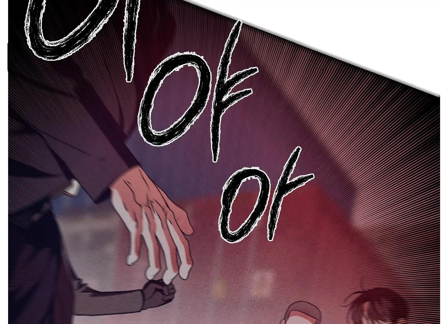 Drown in the Angel’s Swamp - Chapter 2 manhwa