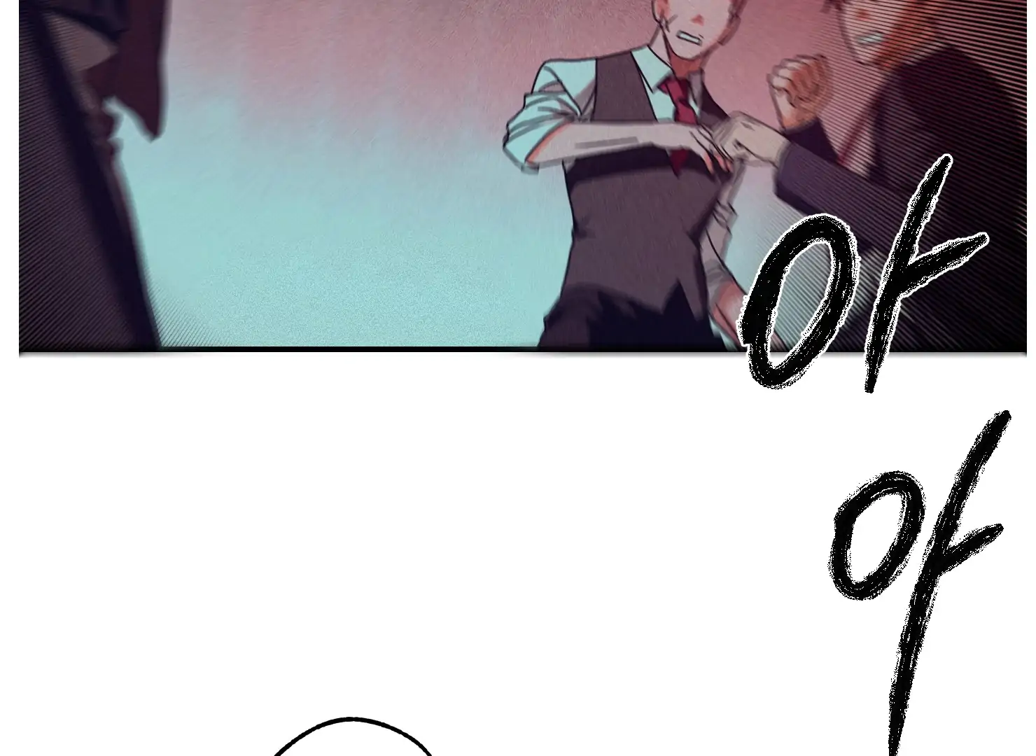 Drown in the Angel’s Swamp - Chapter 2 manhwa