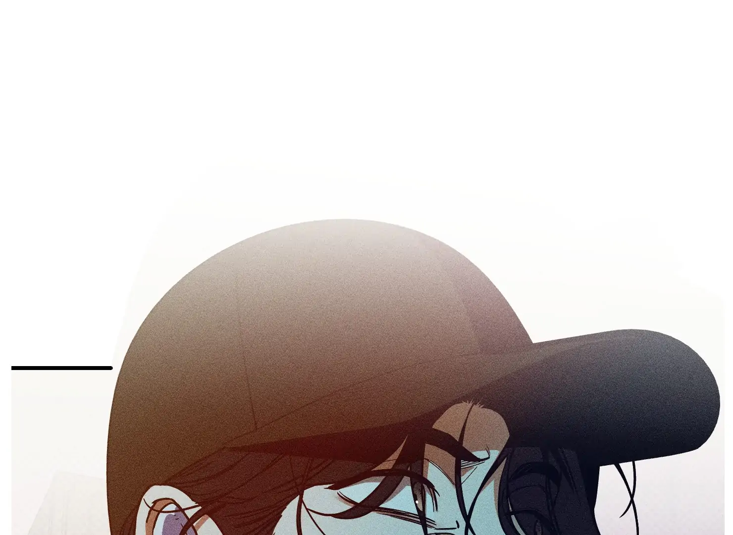 Drown in the Angel’s Swamp - Chapter 2 manhwa