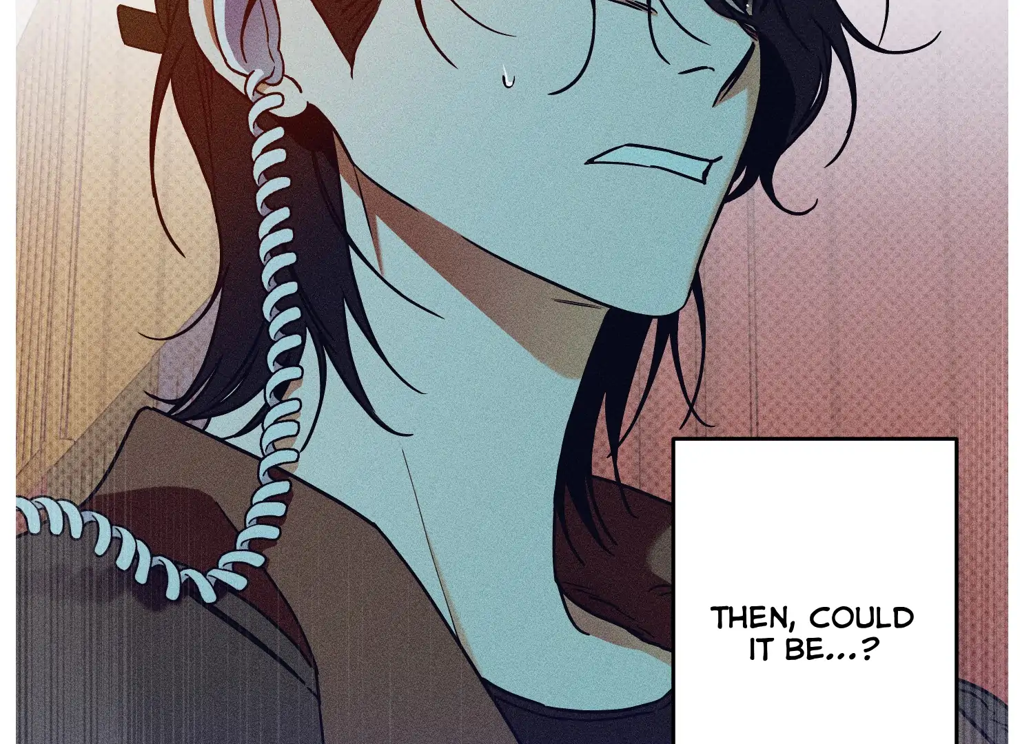 Drown in the Angel’s Swamp - Chapter 2 manhwa