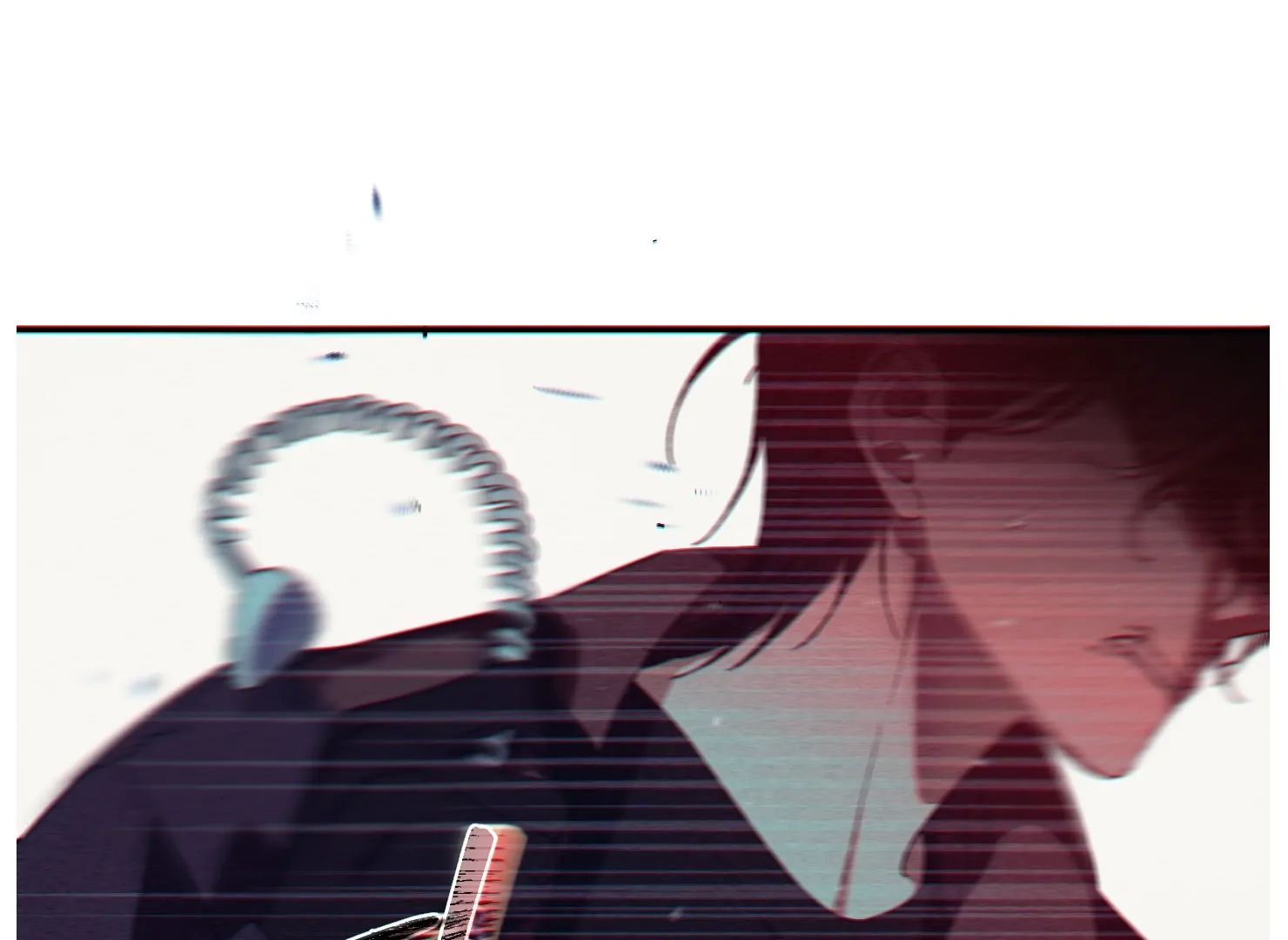 Drown in the Angel’s Swamp - Chapter 2 manhwa