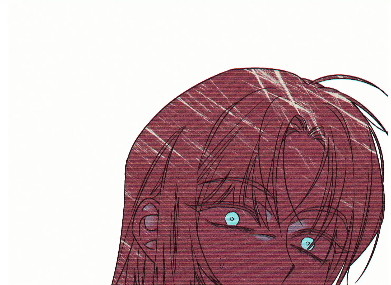 Drown in the Angel’s Swamp - Chapter 2 manhwa
