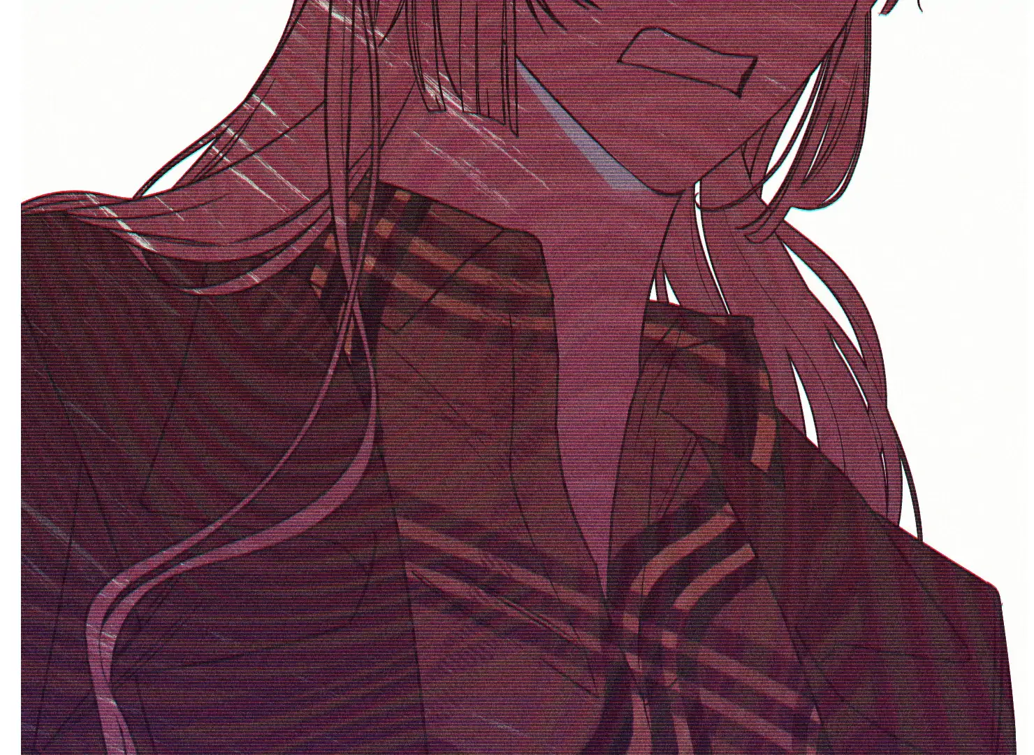 Drown in the Angel’s Swamp - Chapter 2 manhwa