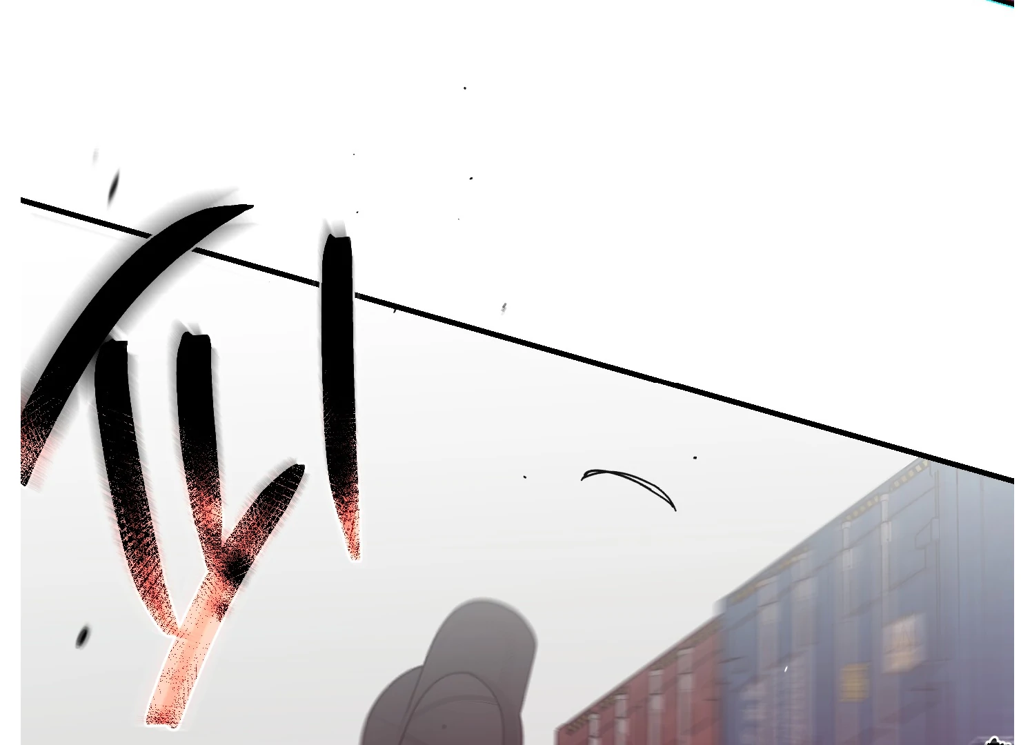 Drown in the Angel’s Swamp - Chapter 2 manhwa