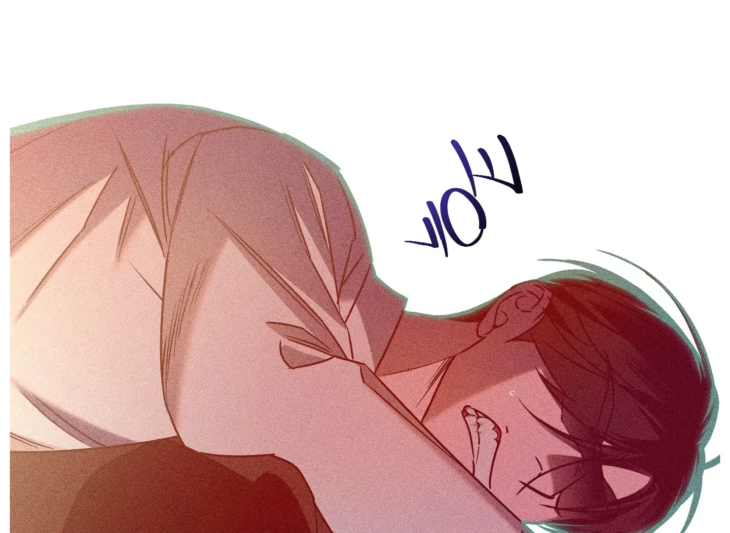 Drown in the Angel’s Swamp - Chapter 2 manhwa