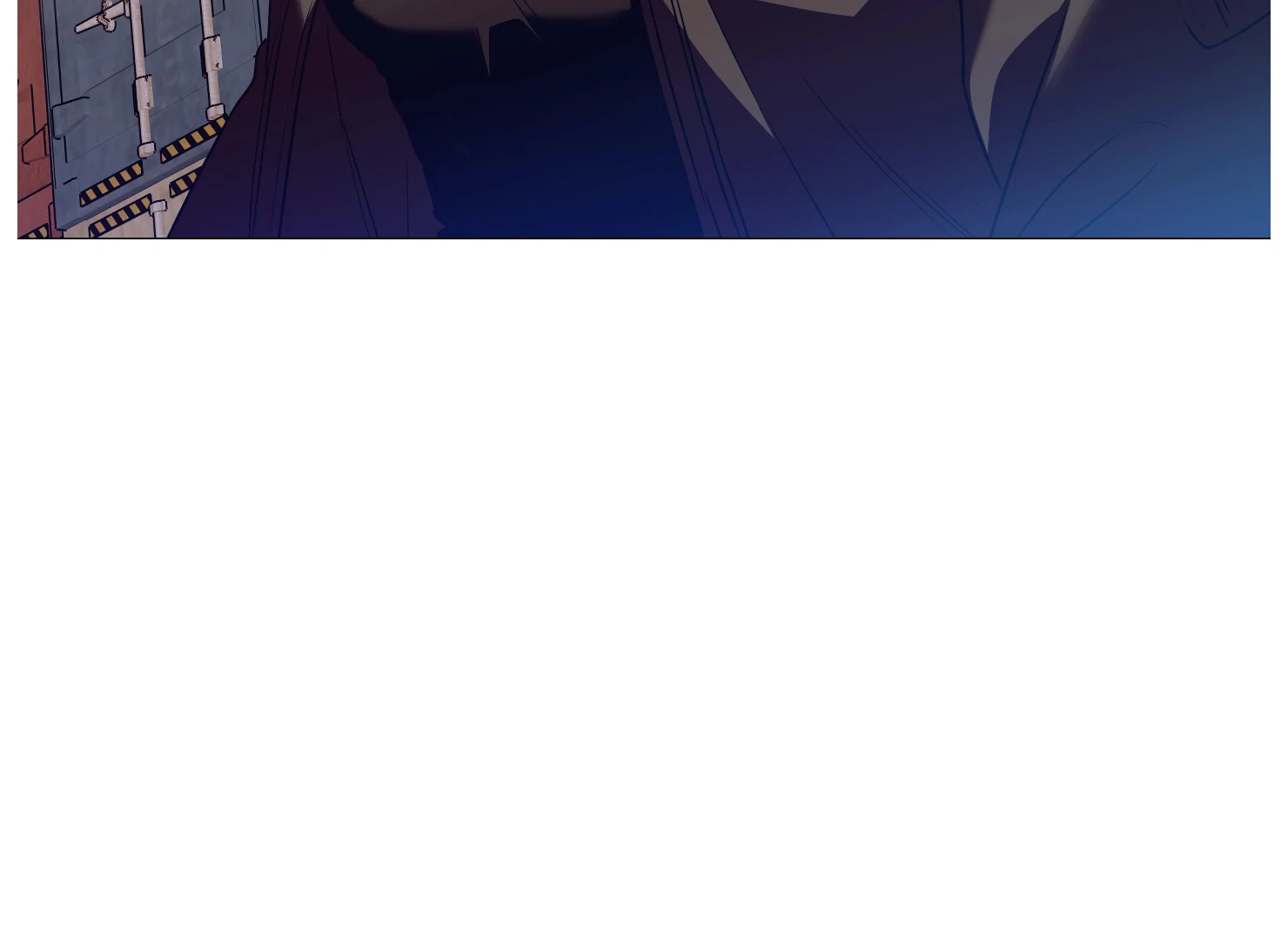 Drown in the Angel’s Swamp - Chapter 2 manhwa