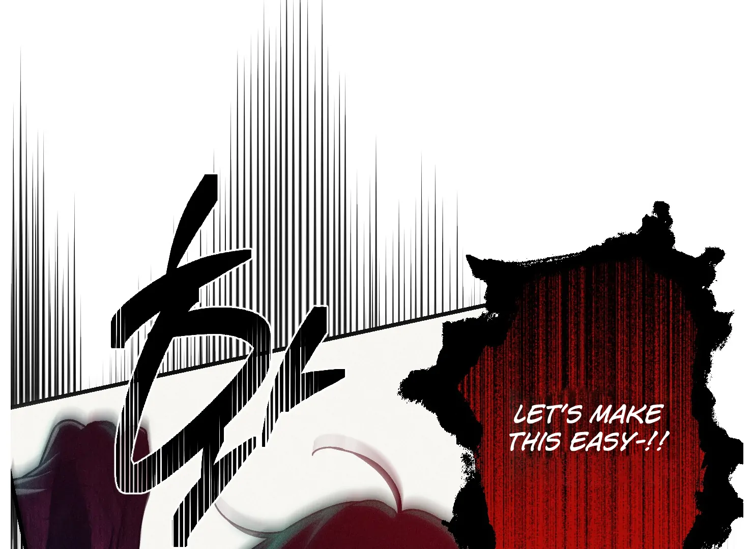 Drown in the Angel’s Swamp - Chapter 2 manhwa
