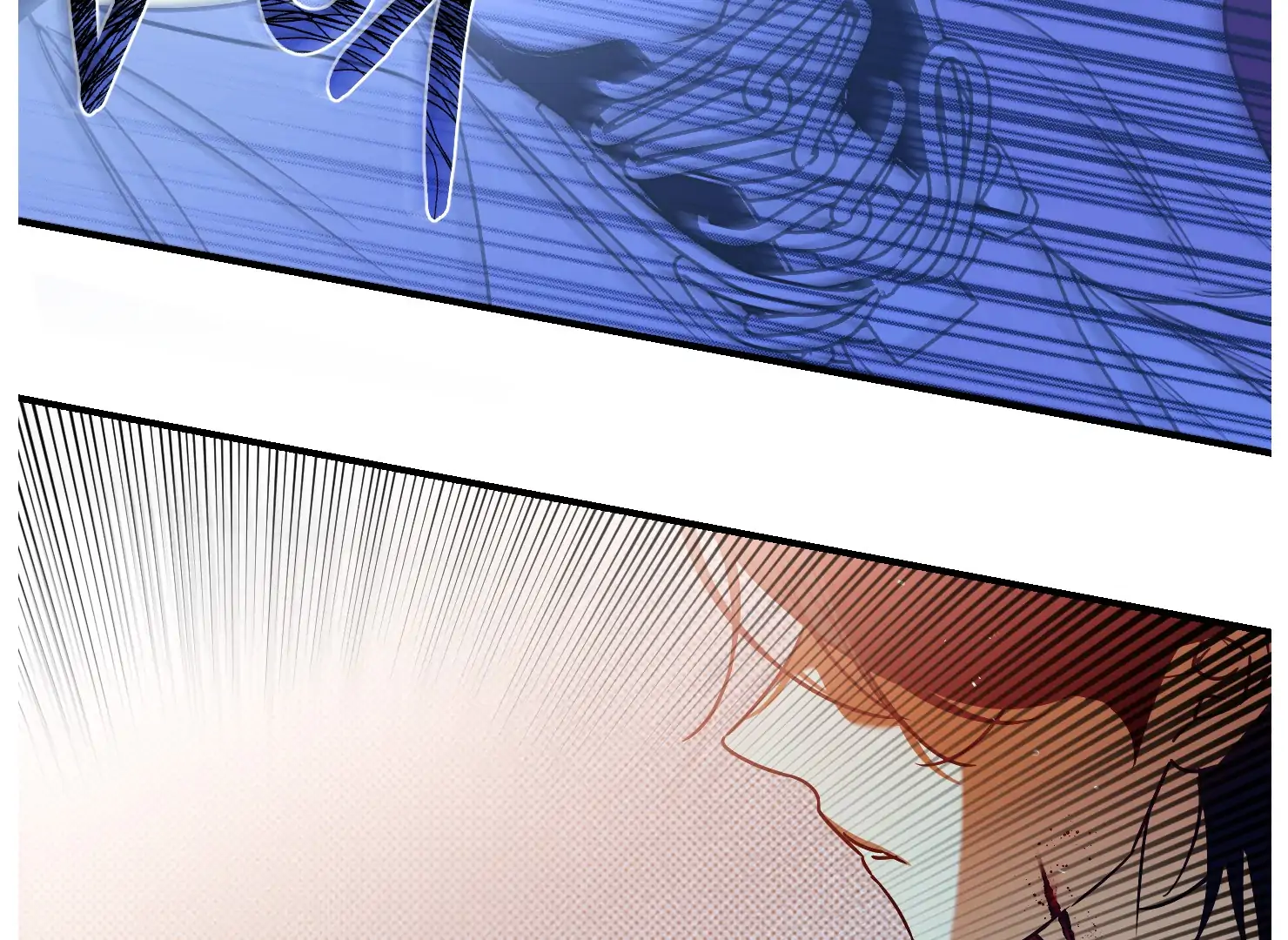 Drown in the Angel’s Swamp - Chapter 2 manhwa