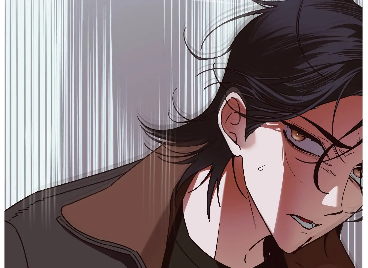Drown in the Angel’s Swamp - Chapter 2 manhwa