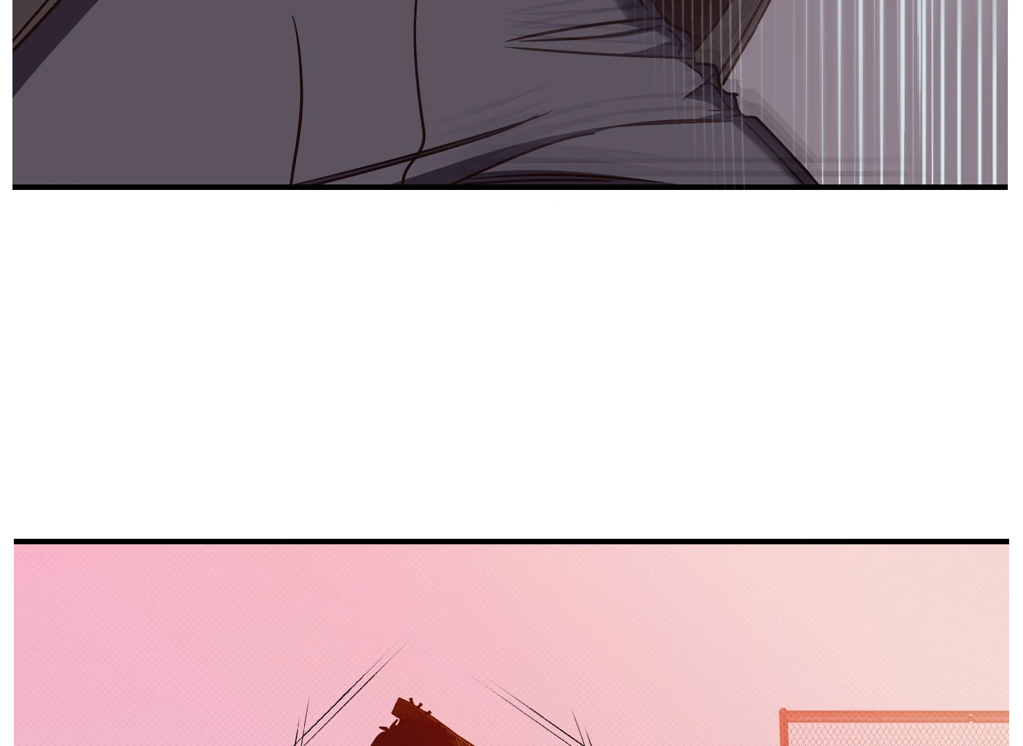 Drown in the Angel’s Swamp - Chapter 2 manhwa