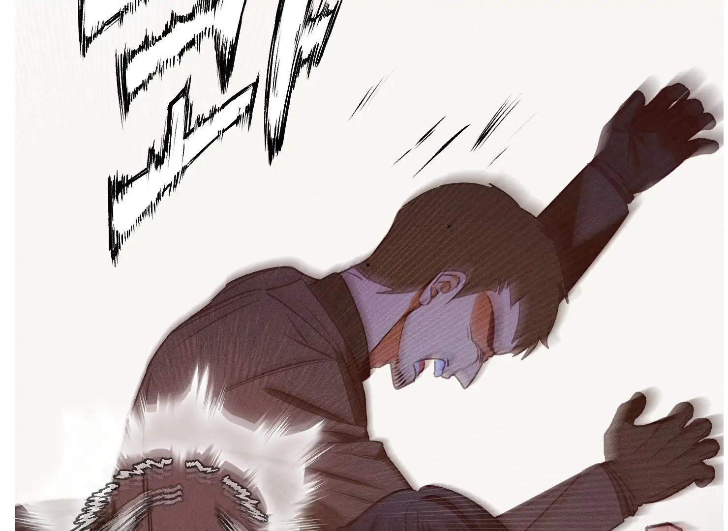 Drown in the Angel’s Swamp - Chapter 2 manhwa