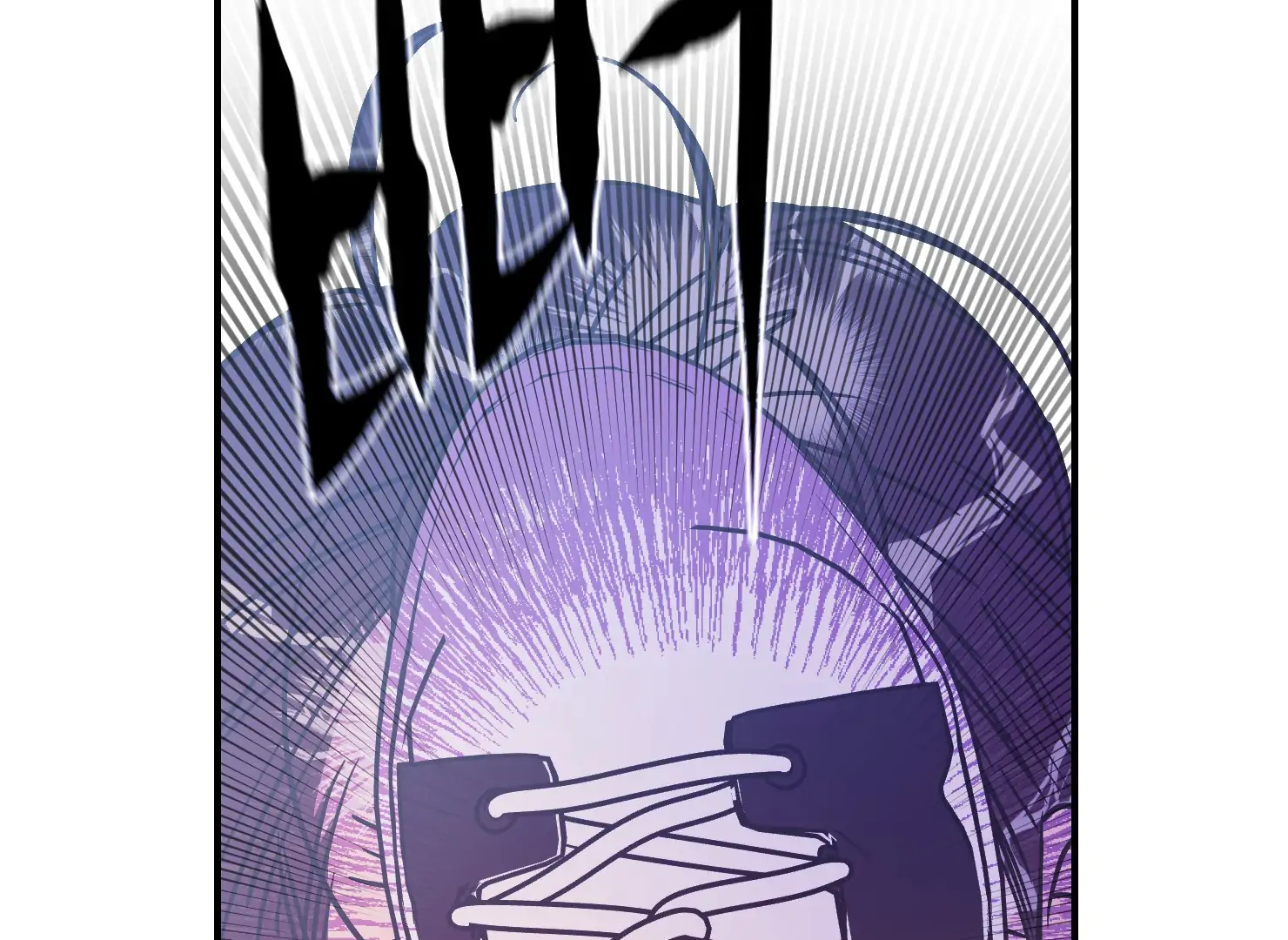 Drown in the Angel’s Swamp - Chapter 2 manhwa