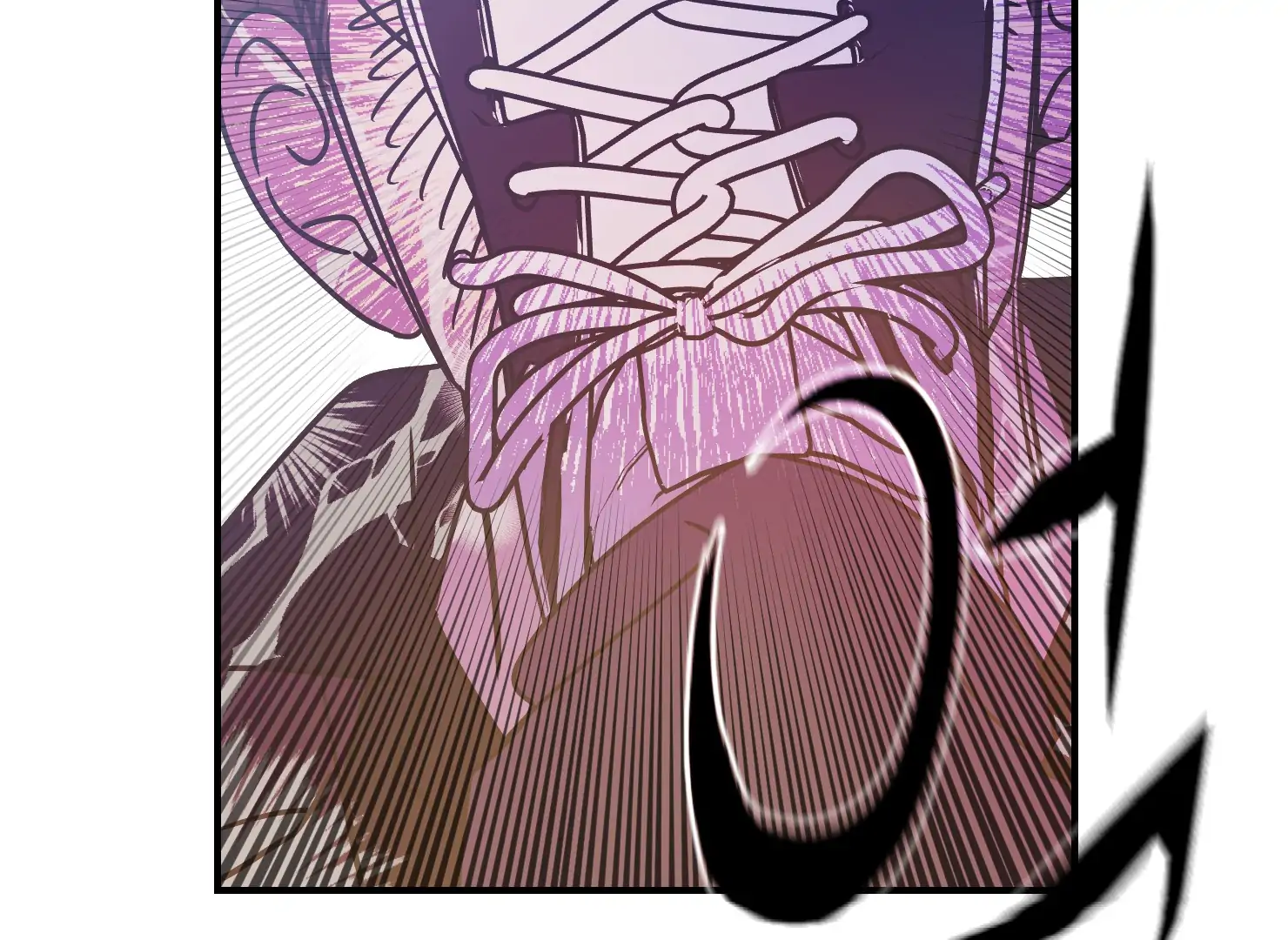 Drown in the Angel’s Swamp - Chapter 2 manhwa