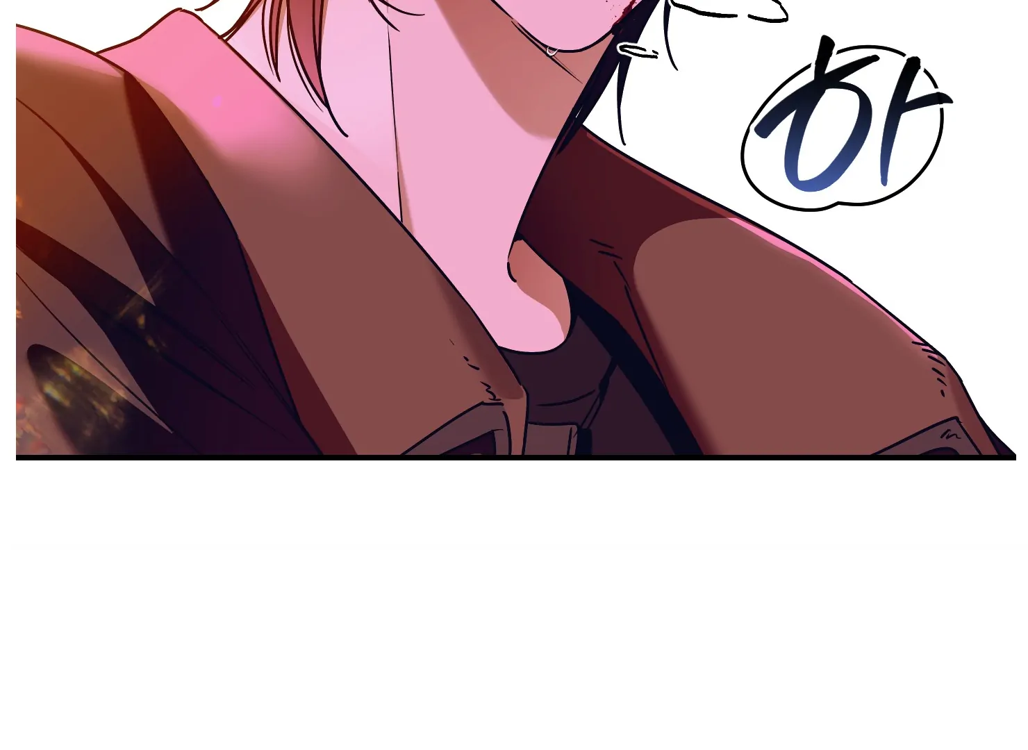 Drown in the Angel’s Swamp - Chapter 2 manhwa