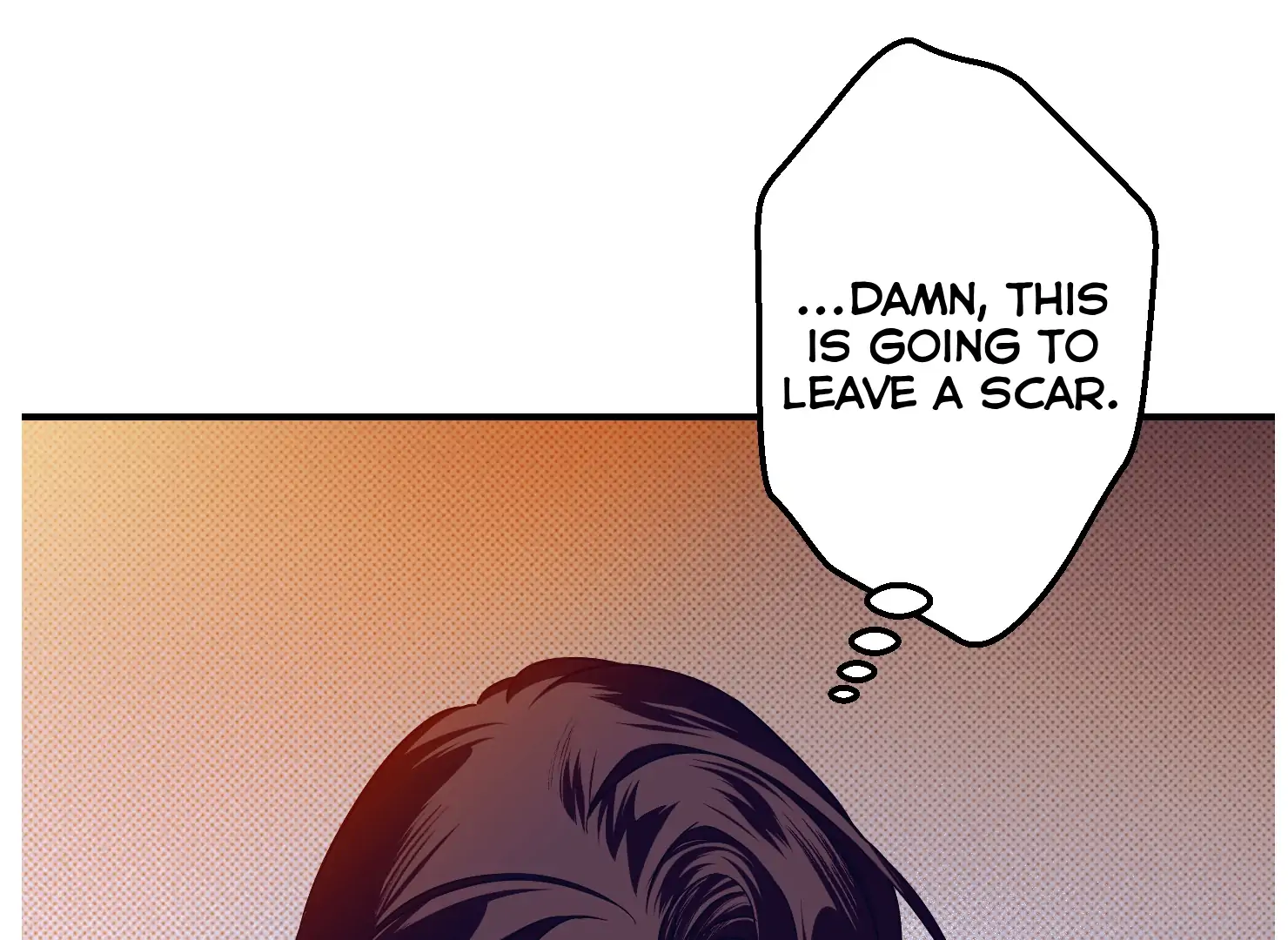 Drown in the Angel’s Swamp - Chapter 2 manhwa