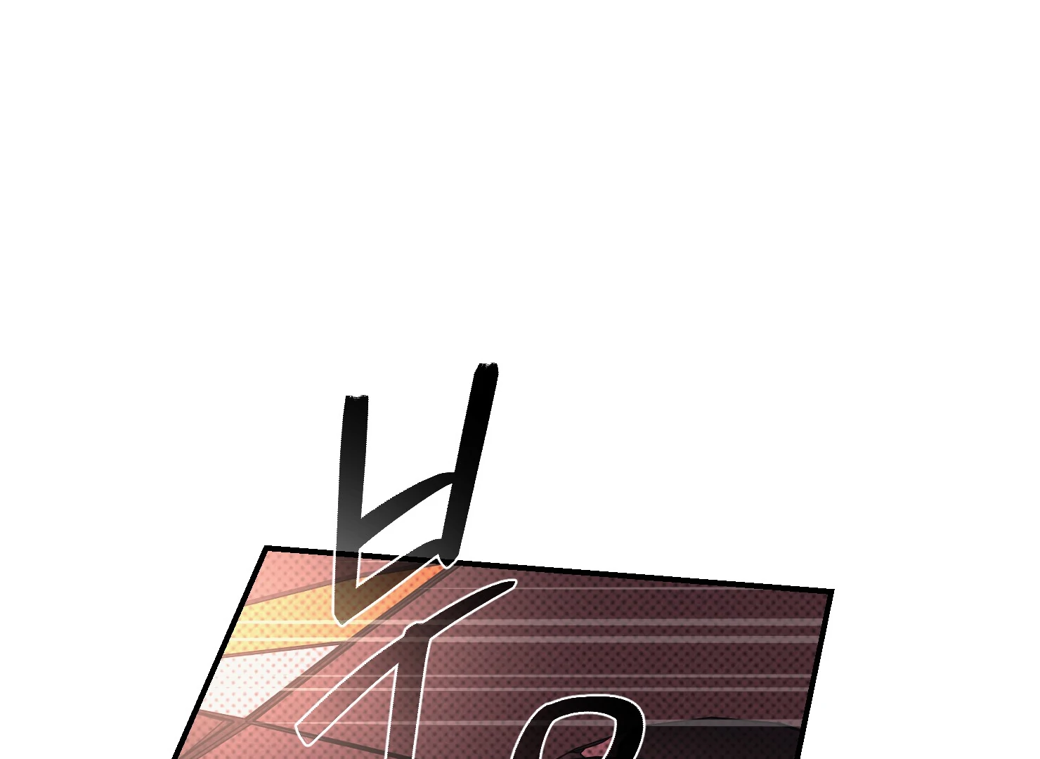 Drown in the Angel’s Swamp - Chapter 2 manhwa