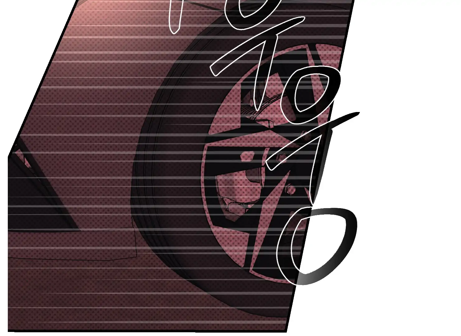 Drown in the Angel’s Swamp - Chapter 2 manhwa