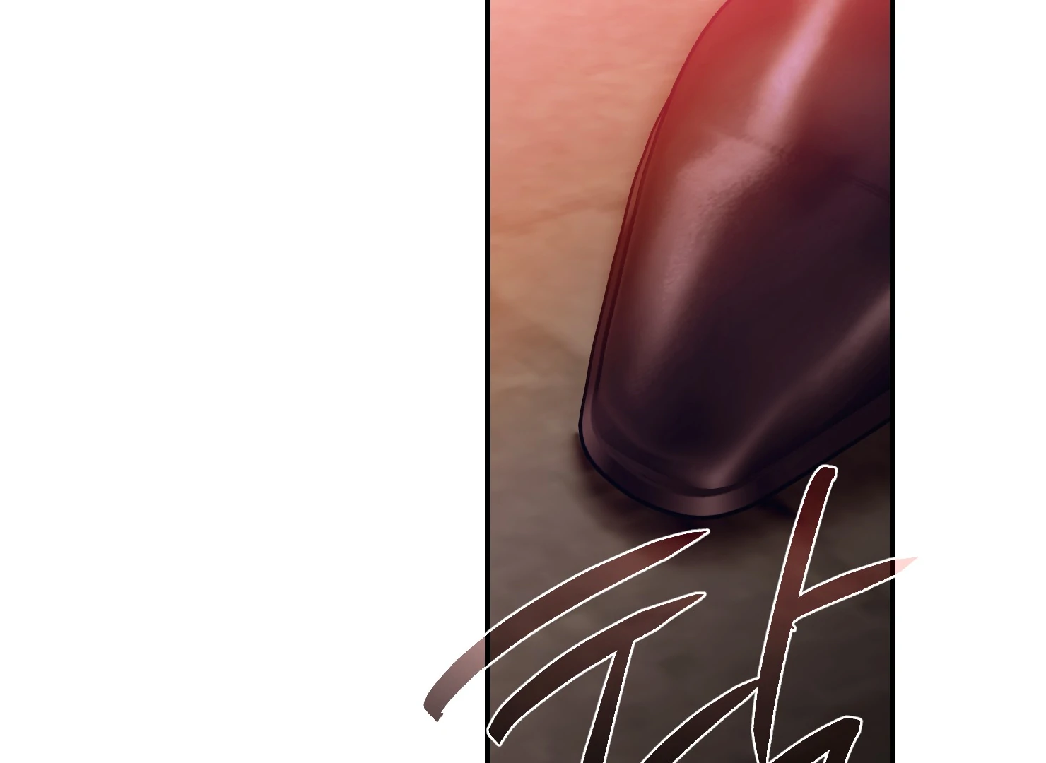 Drown in the Angel’s Swamp - Chapter 2 manhwa