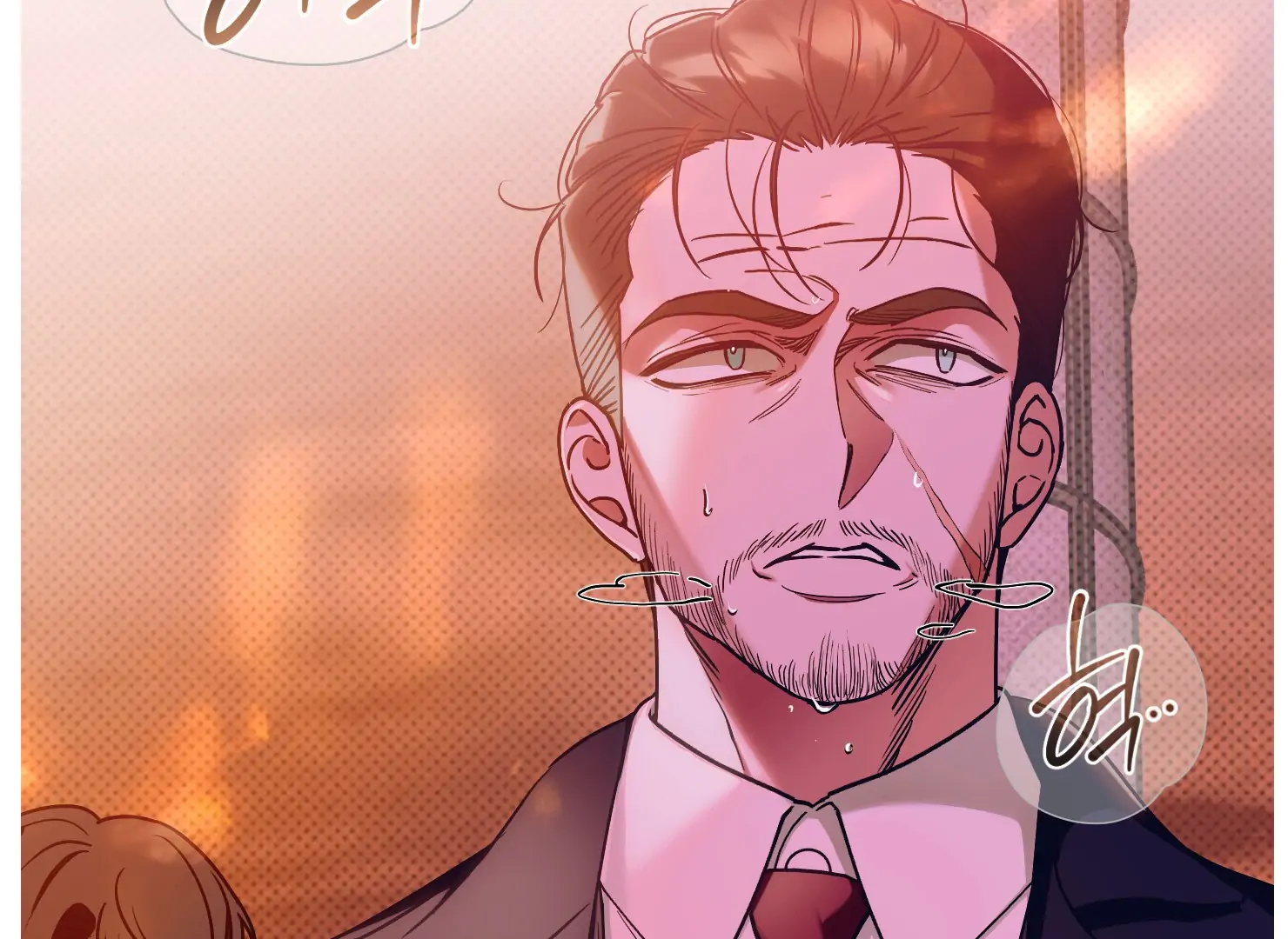 Drown in the Angel’s Swamp - Chapter 2 manhwa