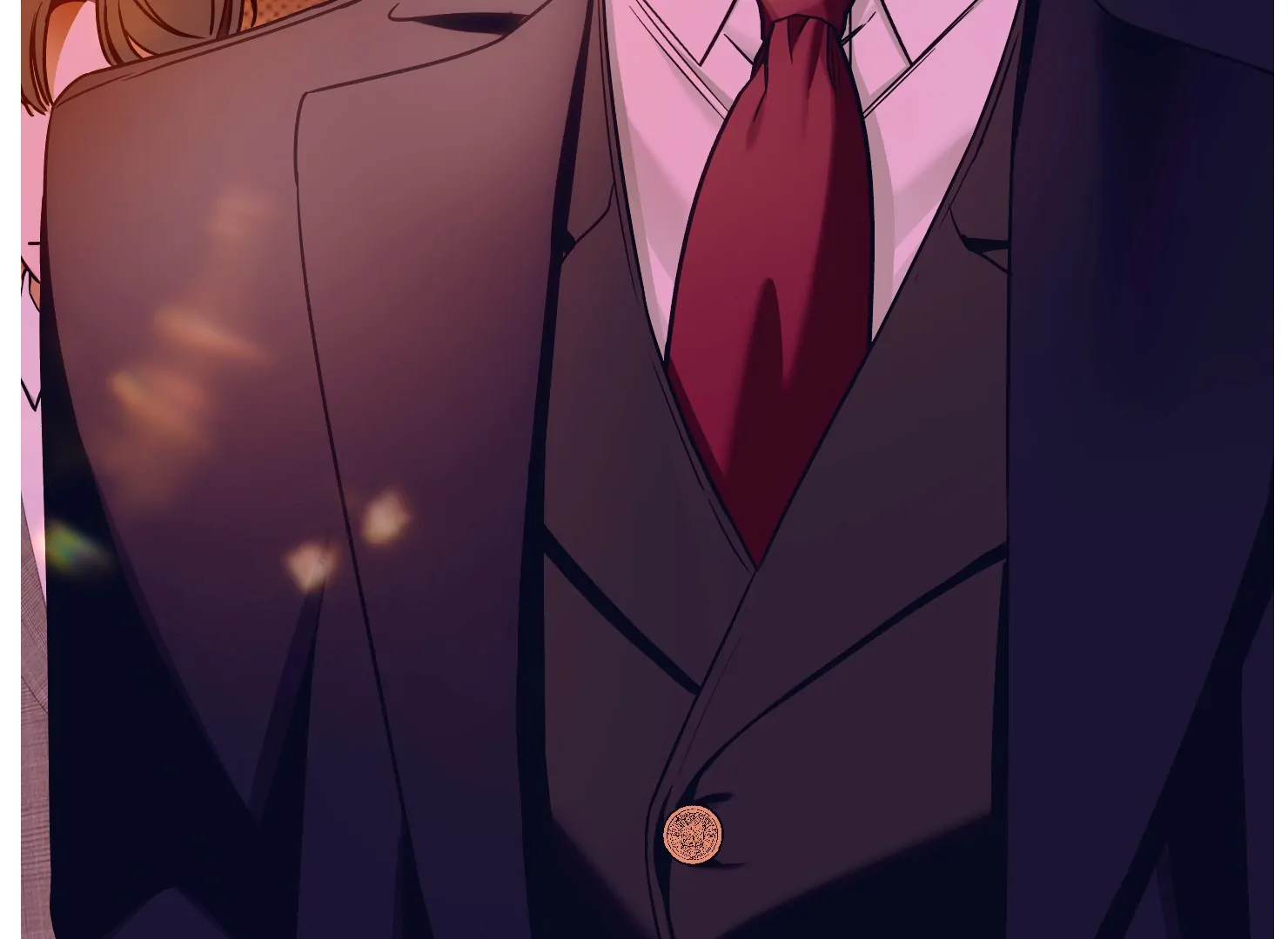Drown in the Angel’s Swamp - Chapter 2 manhwa