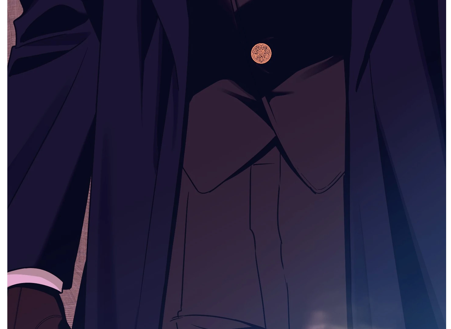 Drown in the Angel’s Swamp - Chapter 2 manhwa