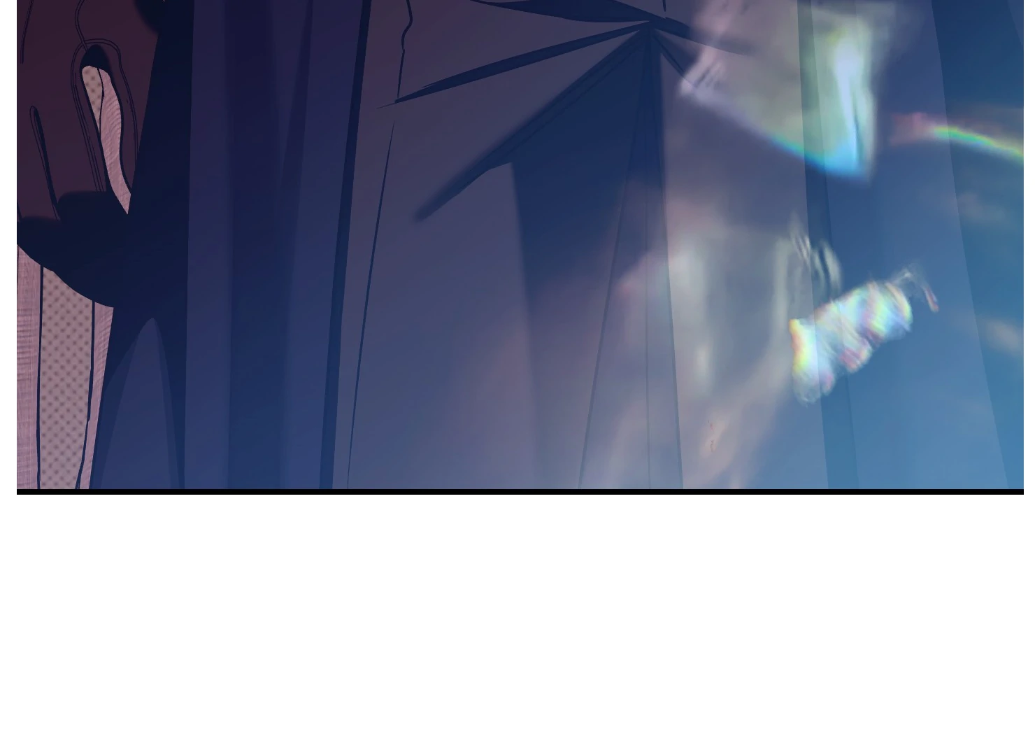 Drown in the Angel’s Swamp - Chapter 2 manhwa