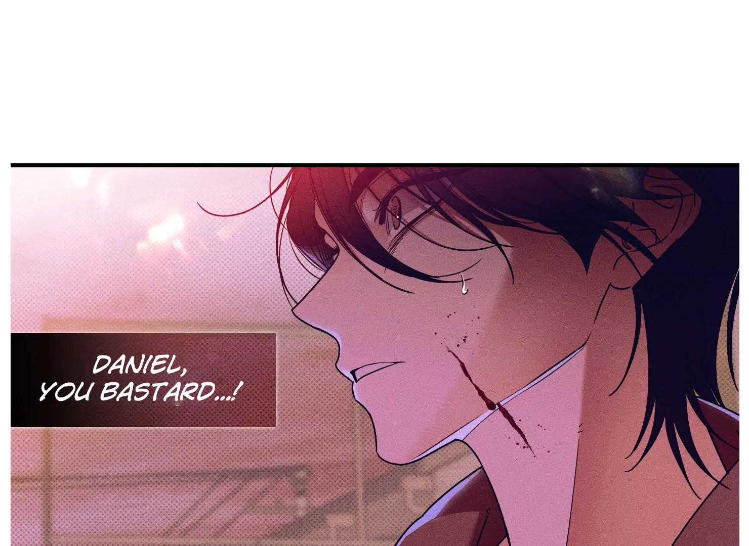 Drown in the Angel’s Swamp - Chapter 2 manhwa