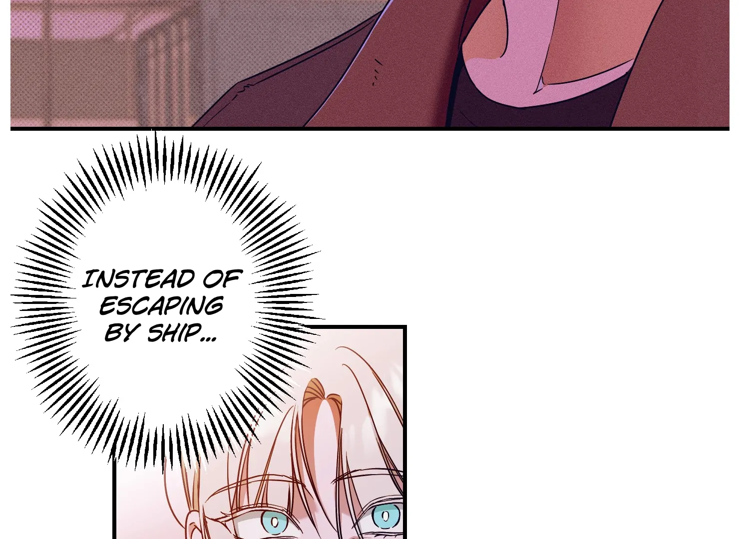 Drown in the Angel’s Swamp - Chapter 2 manhwa